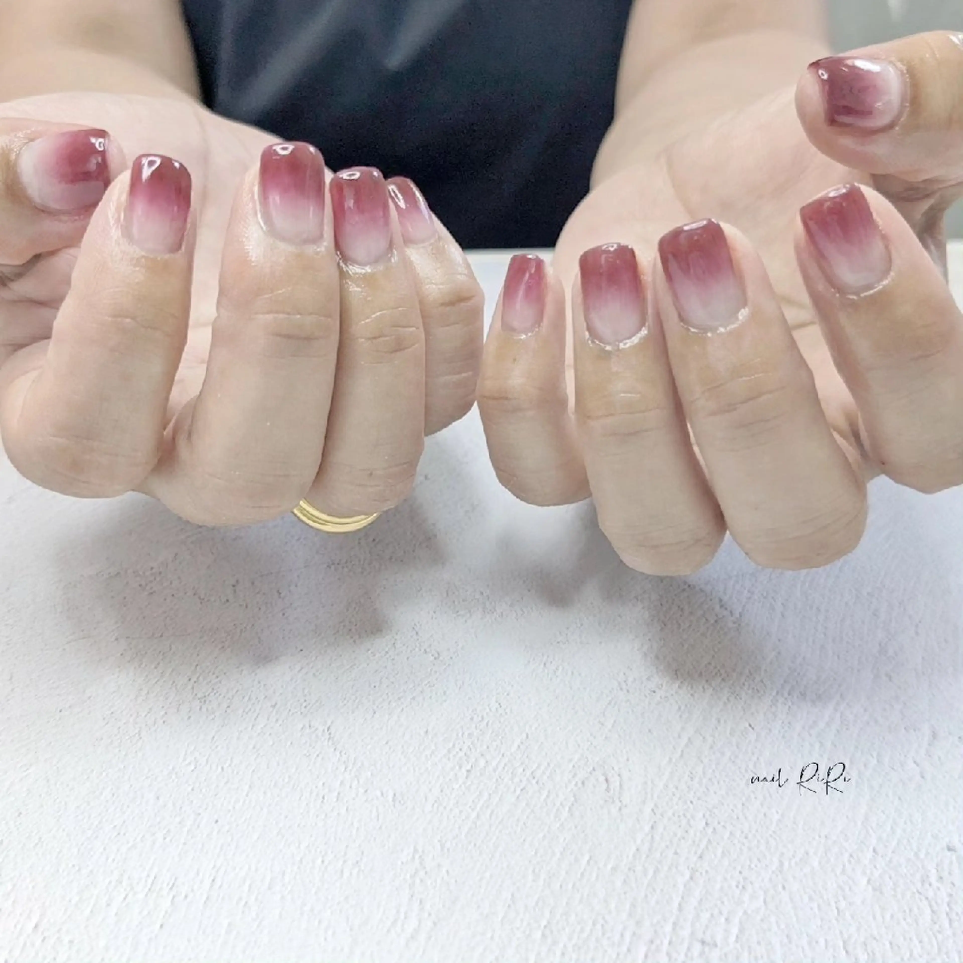 ネイル nail RiRi アトレナチュラのエステ・リラクイメージ
