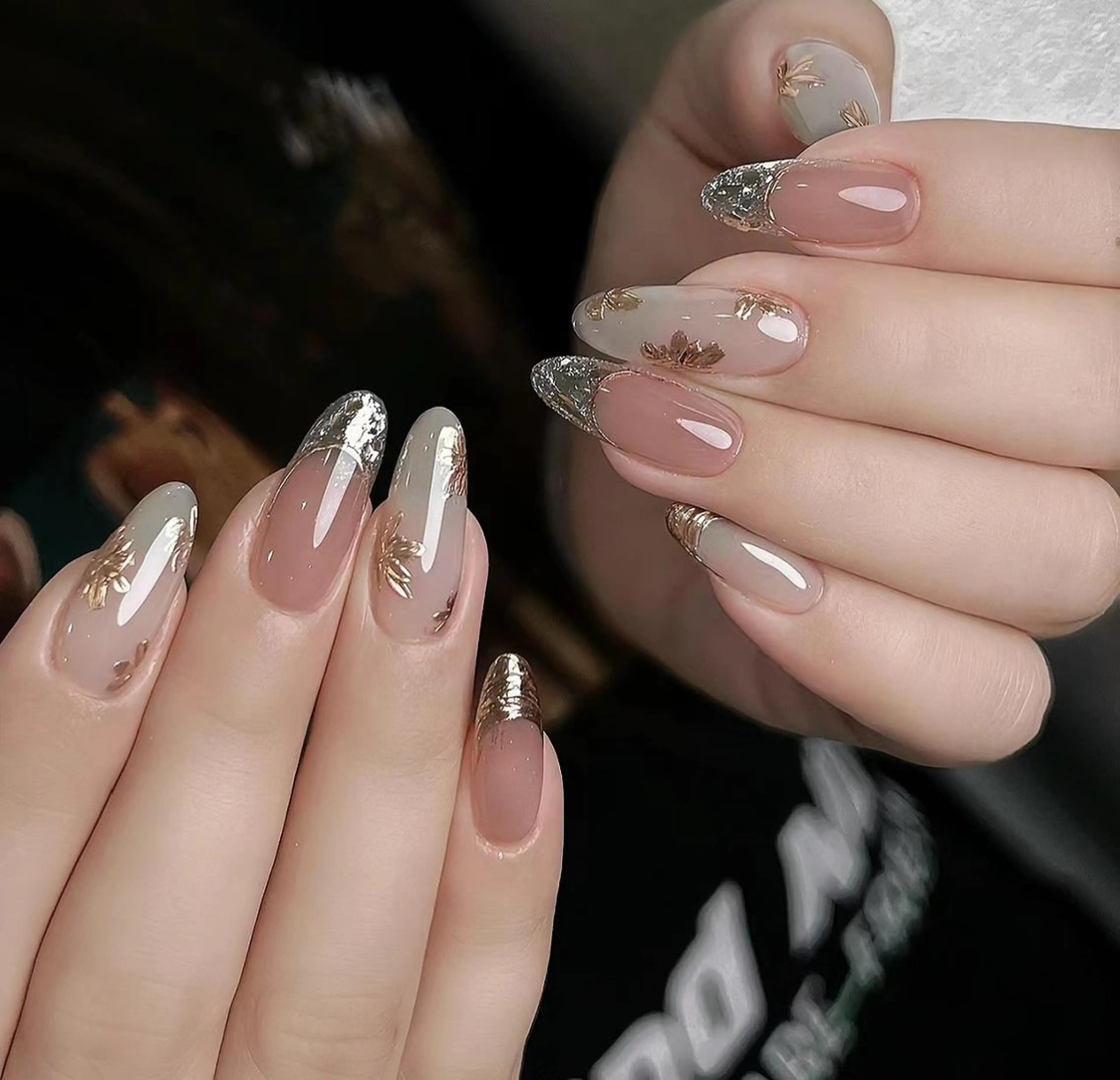 ネイル Rosella Nail Salonのネイルデザイン