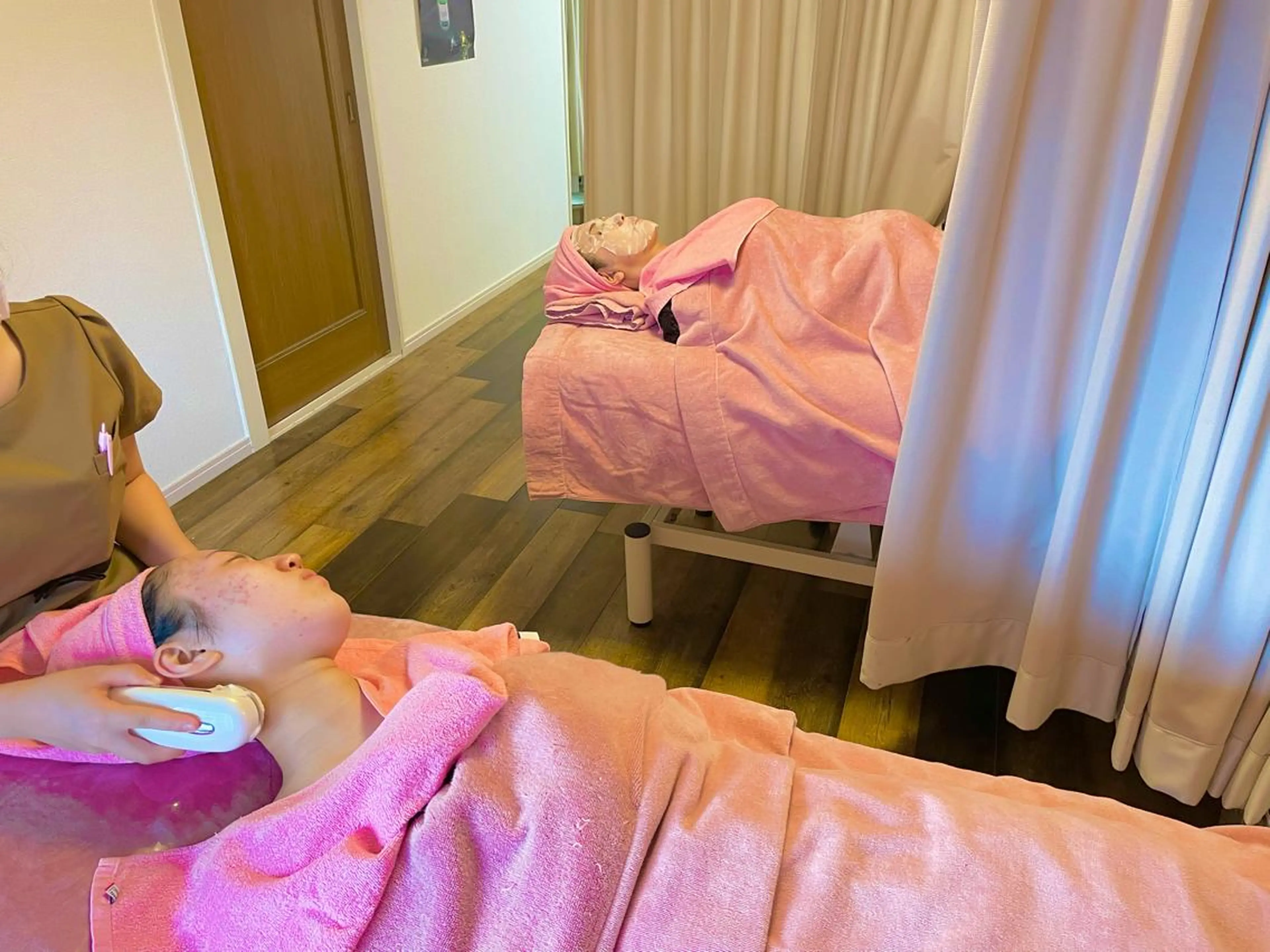 エステ リラク Linomalie エステ/たるみ/脱毛のエステ・リラクイメージ