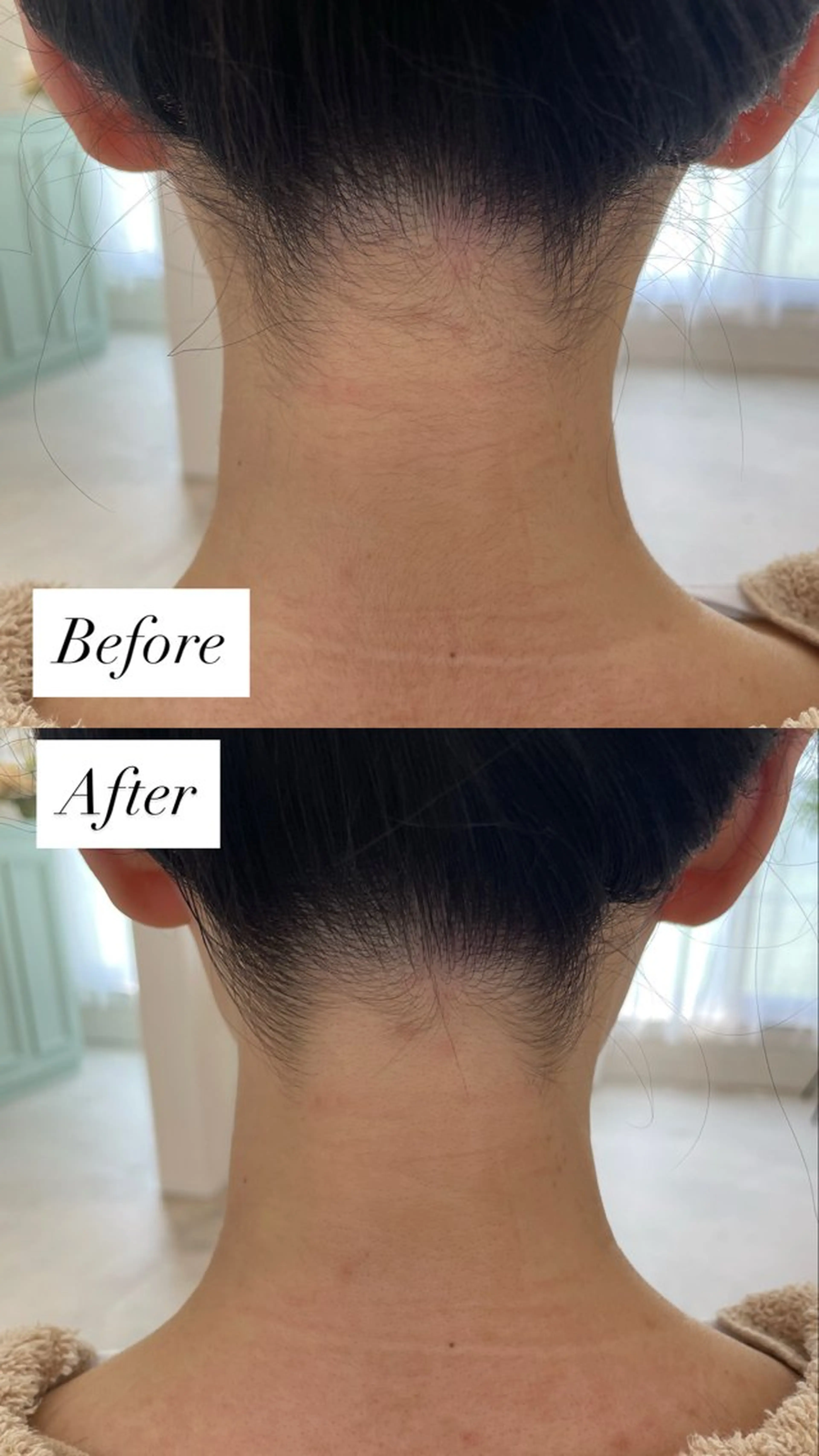 シェービングサロン UreBelleのその他イメージ