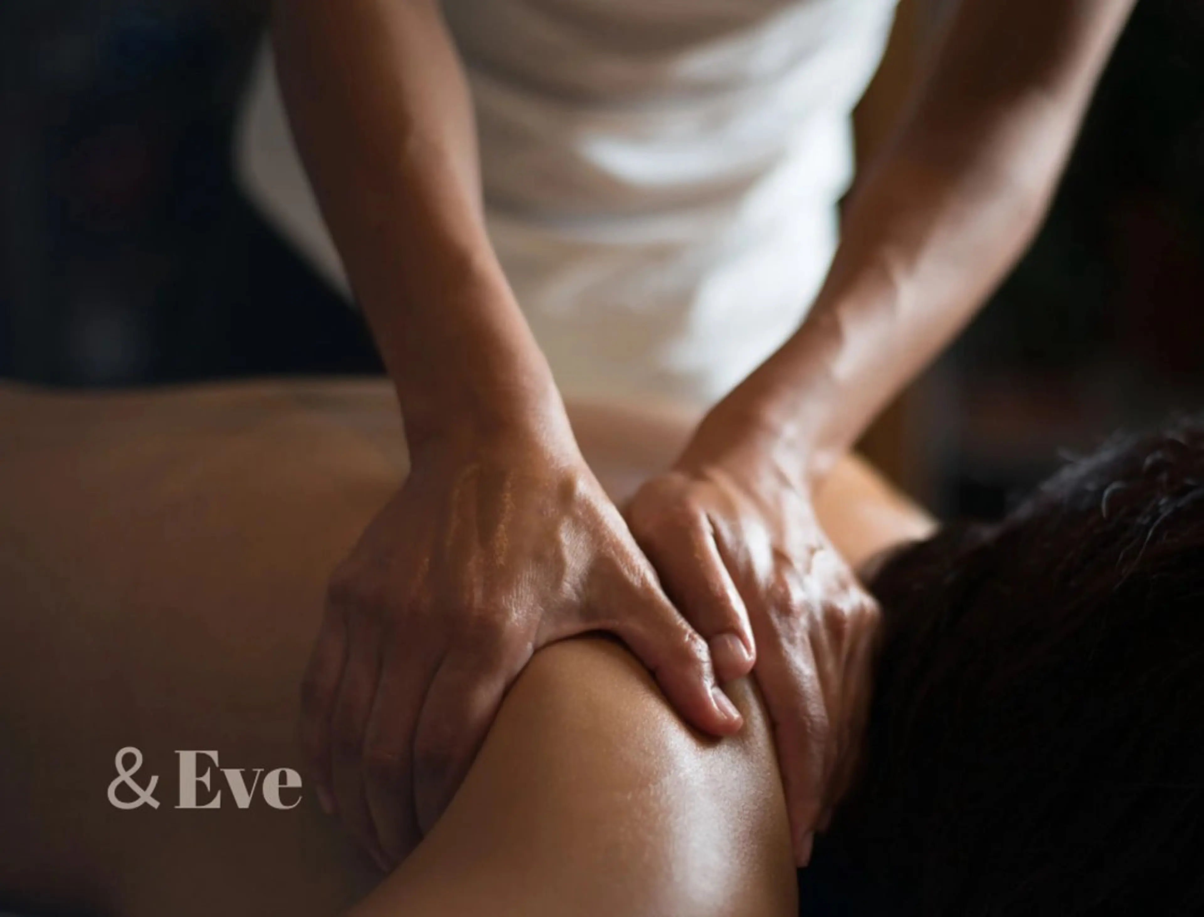 & Eveのエステ・リラクイメージ