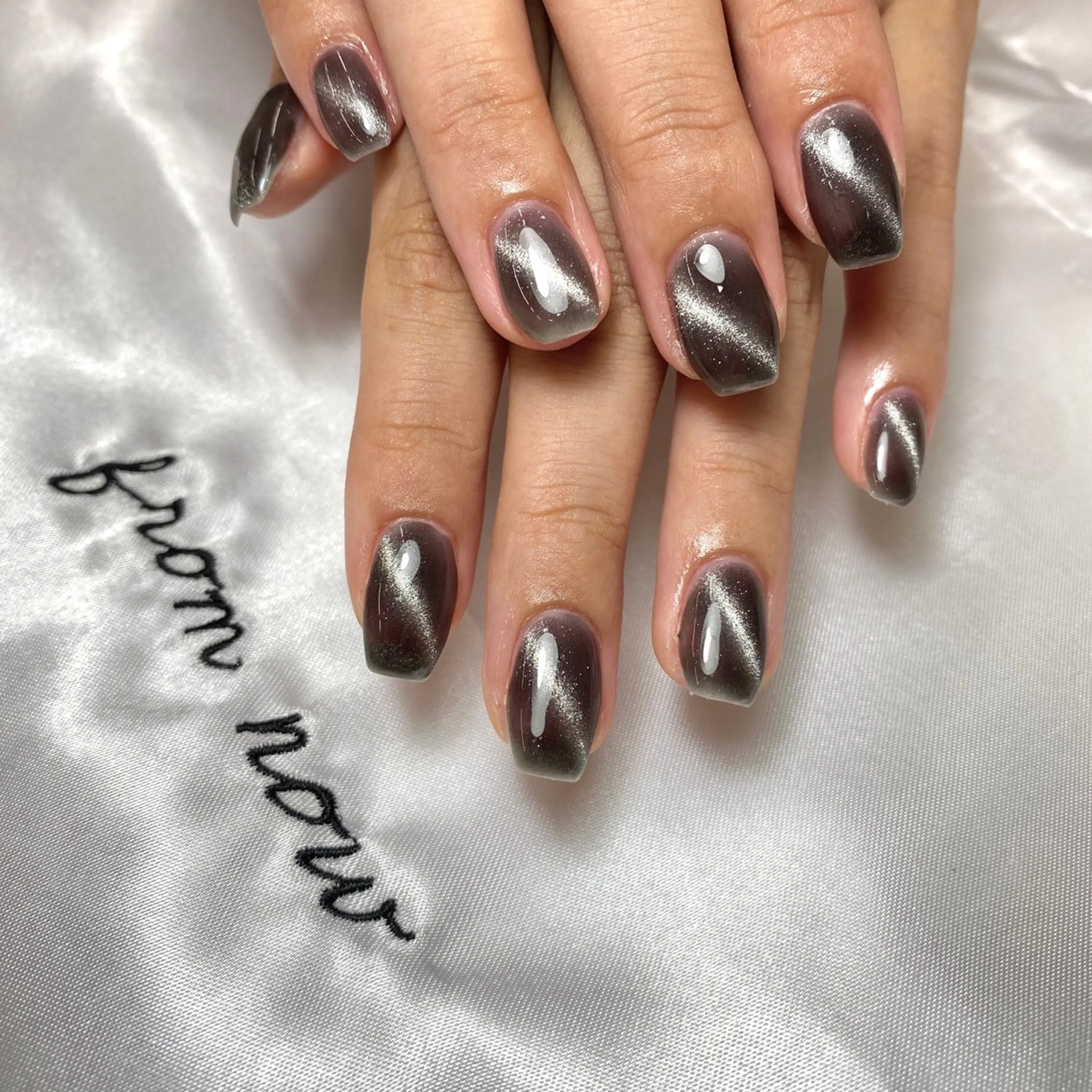 ネイル ハンドネイル Tagi Nail 銀座店のネイルデザイン