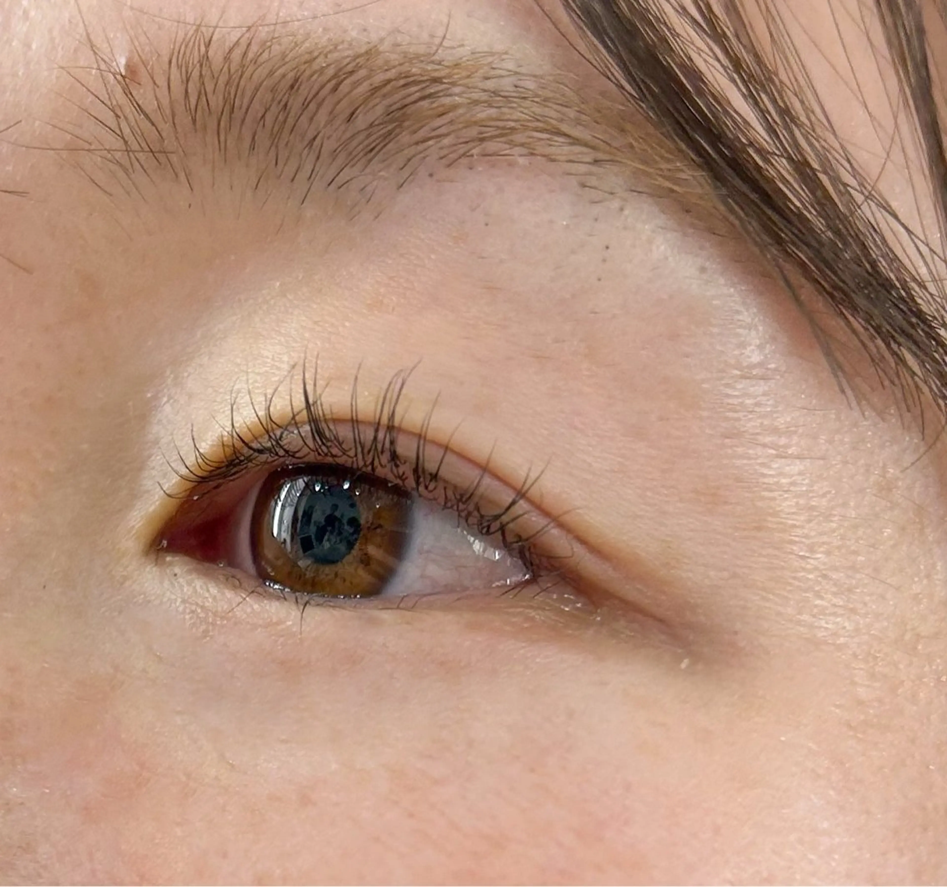 マツエク・マツパ マツパ porto みなみのヘアスタイル