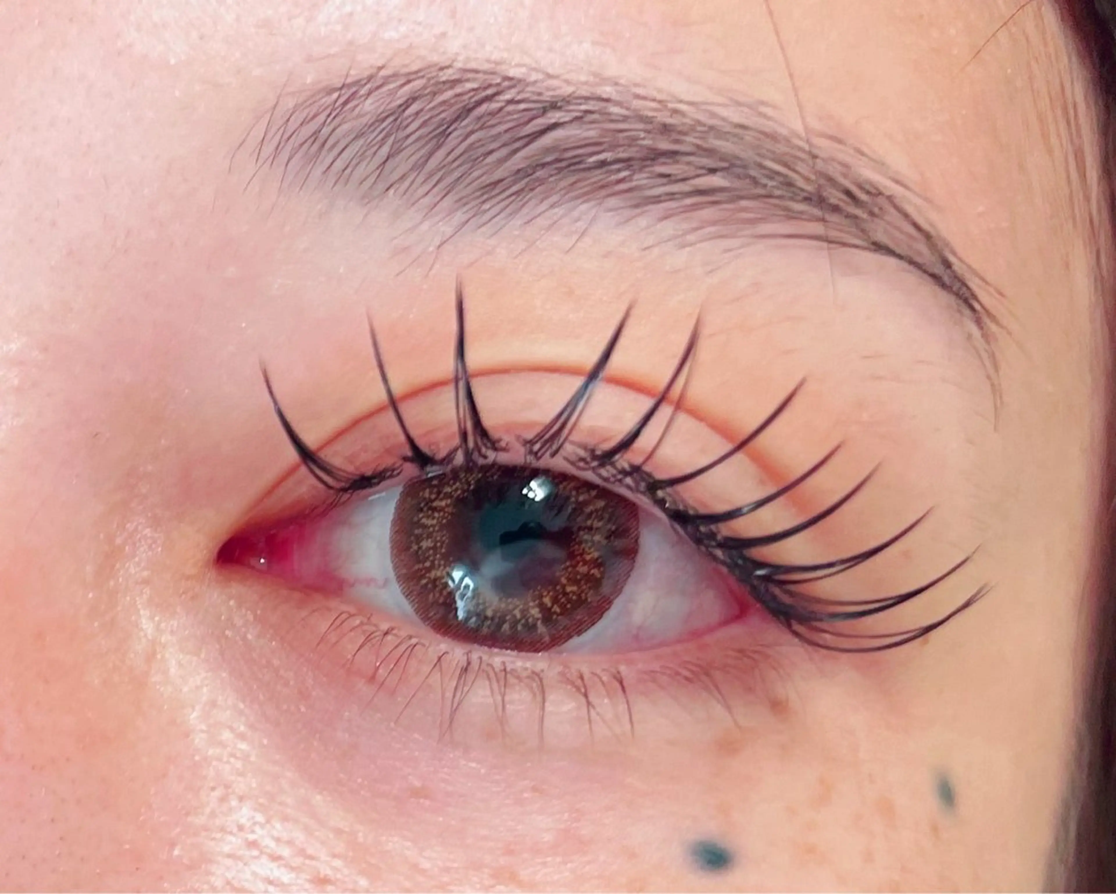 マツエク・マツパ マツエク ALO ASUKAのマツエク・マツパデザイン