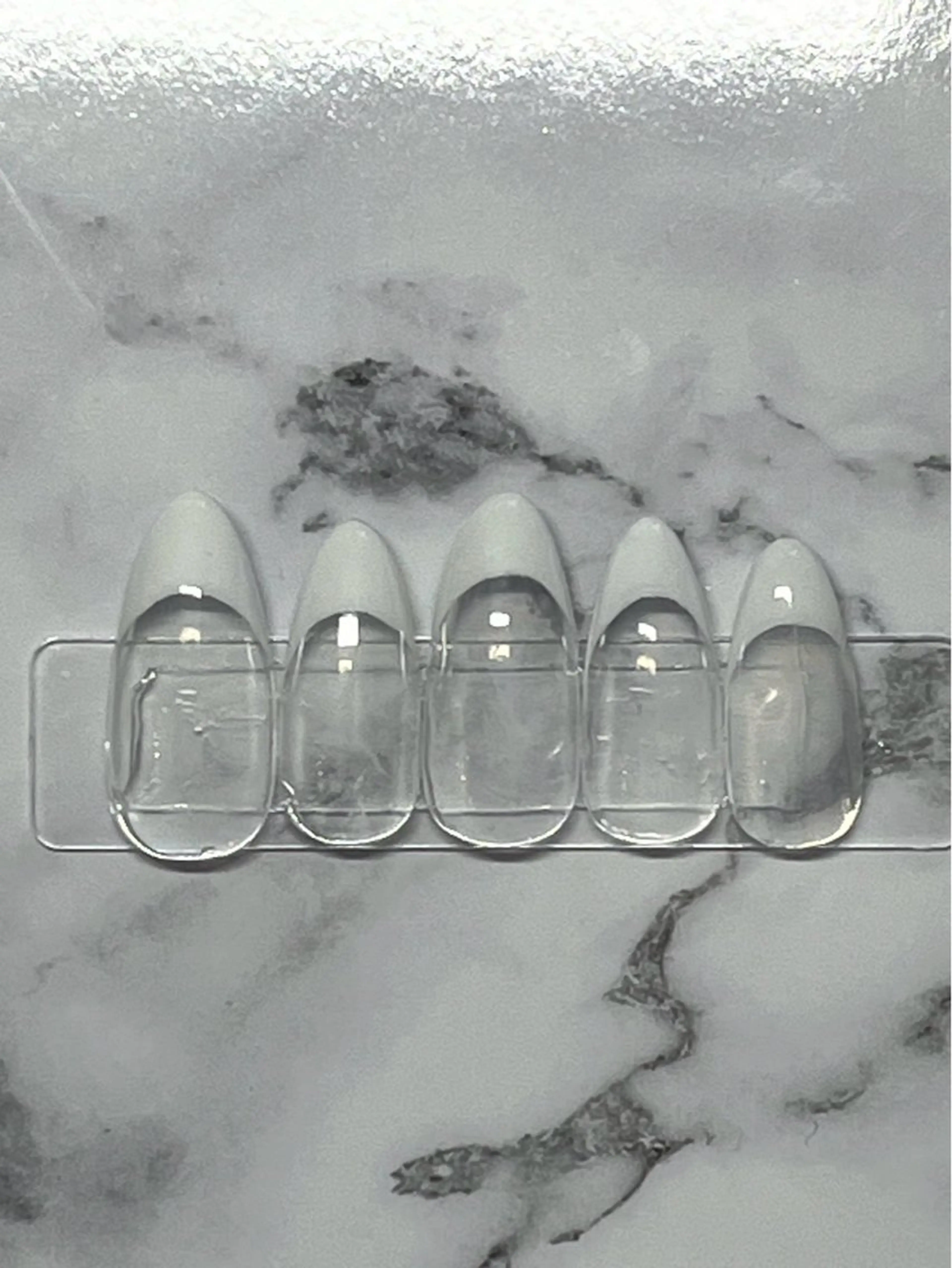 ネイル kira-la キララ･:*..のネイルデザイン