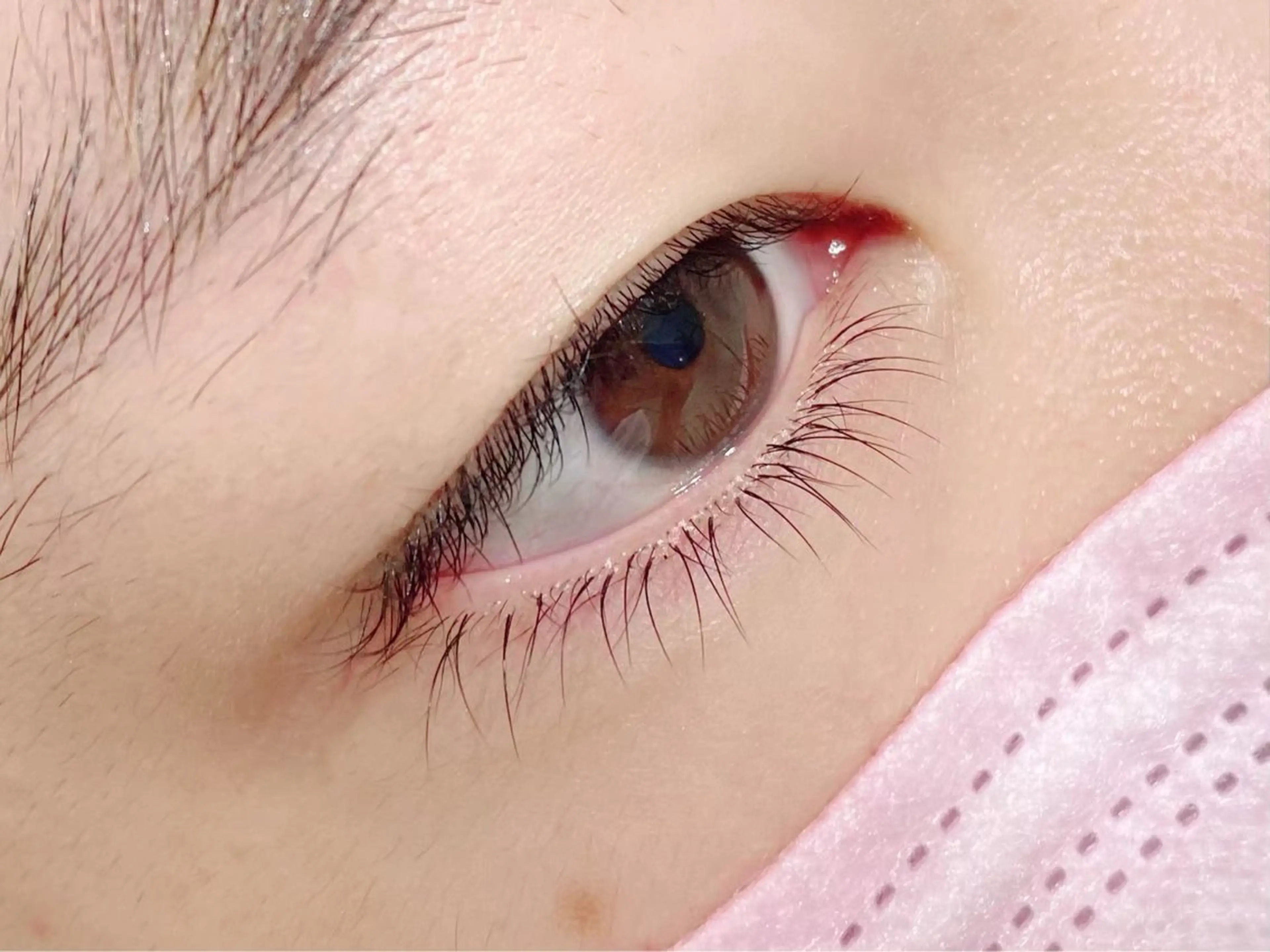 マツエク・マツパ Norn錦糸町PARCO店所属・Norn錦糸町 Nanaのマツエク・マツパデザイン