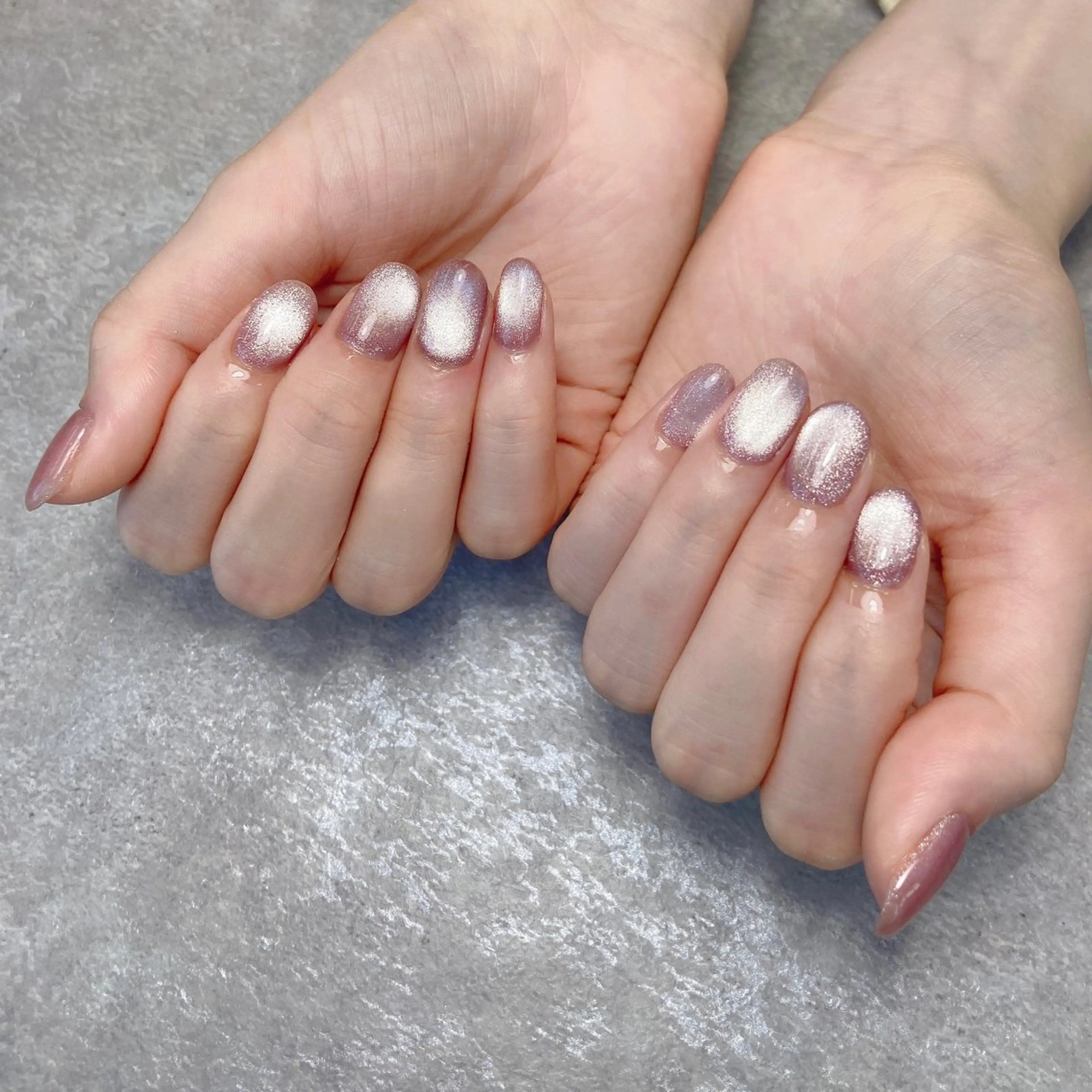 ネイル ハンドネイル Ayane 🫧のネイルデザイン