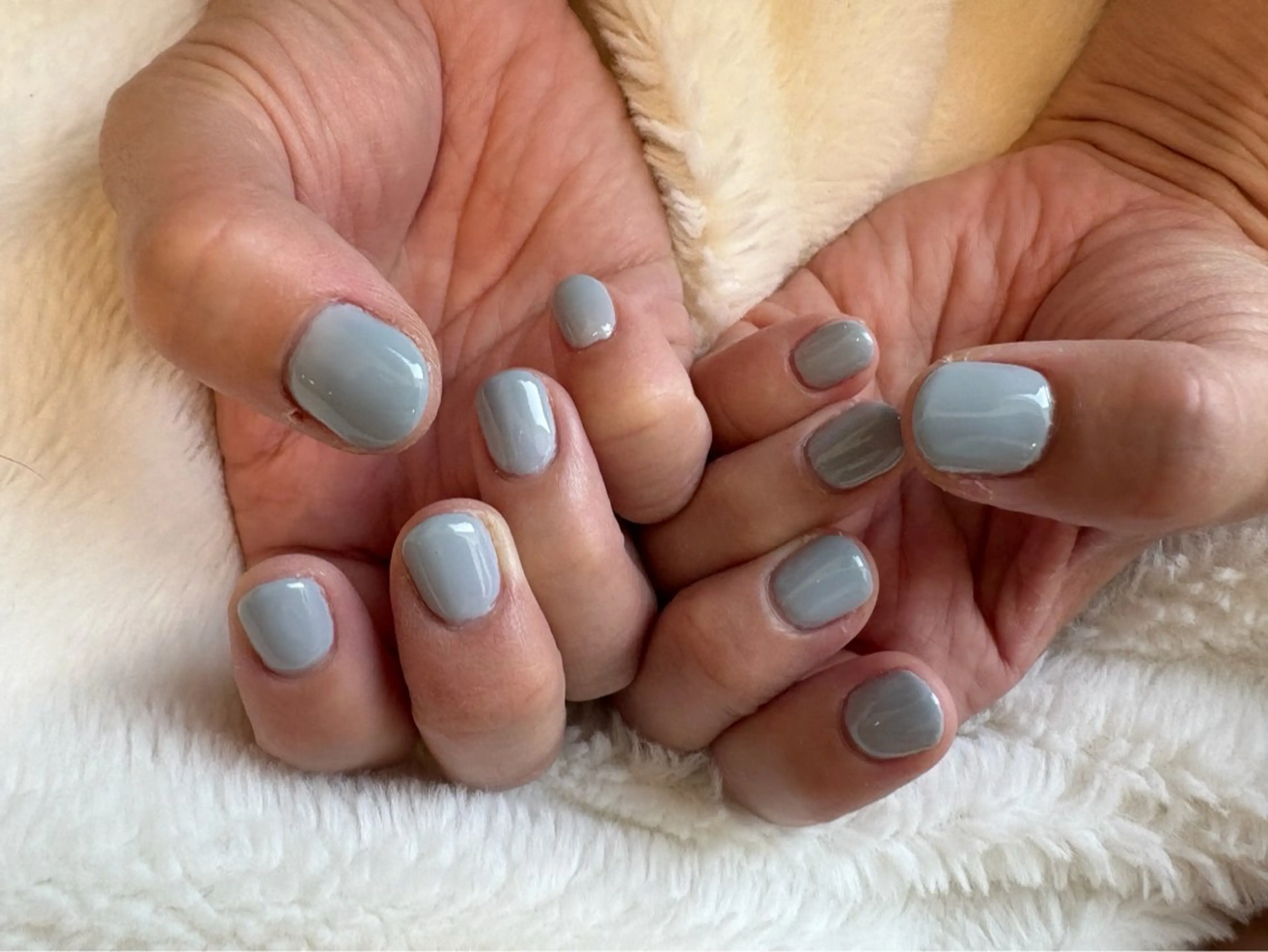 ネイル Lily nail ♡Erikaのネイルデザイン