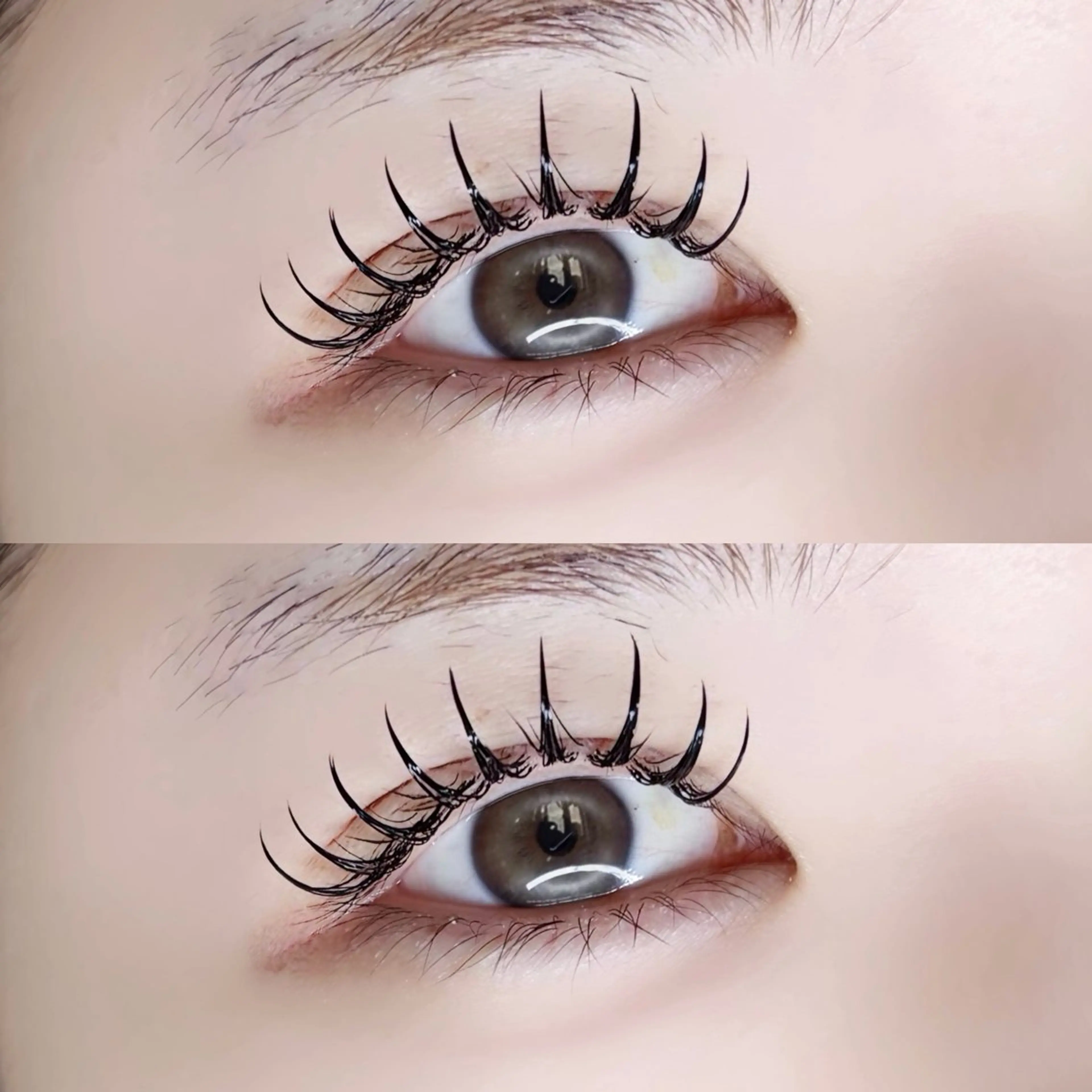 𓊆4月13日限定🍒𓊇‎【 持ち抜群✨️】LEDエクステ120本💠オフあり◎の写真