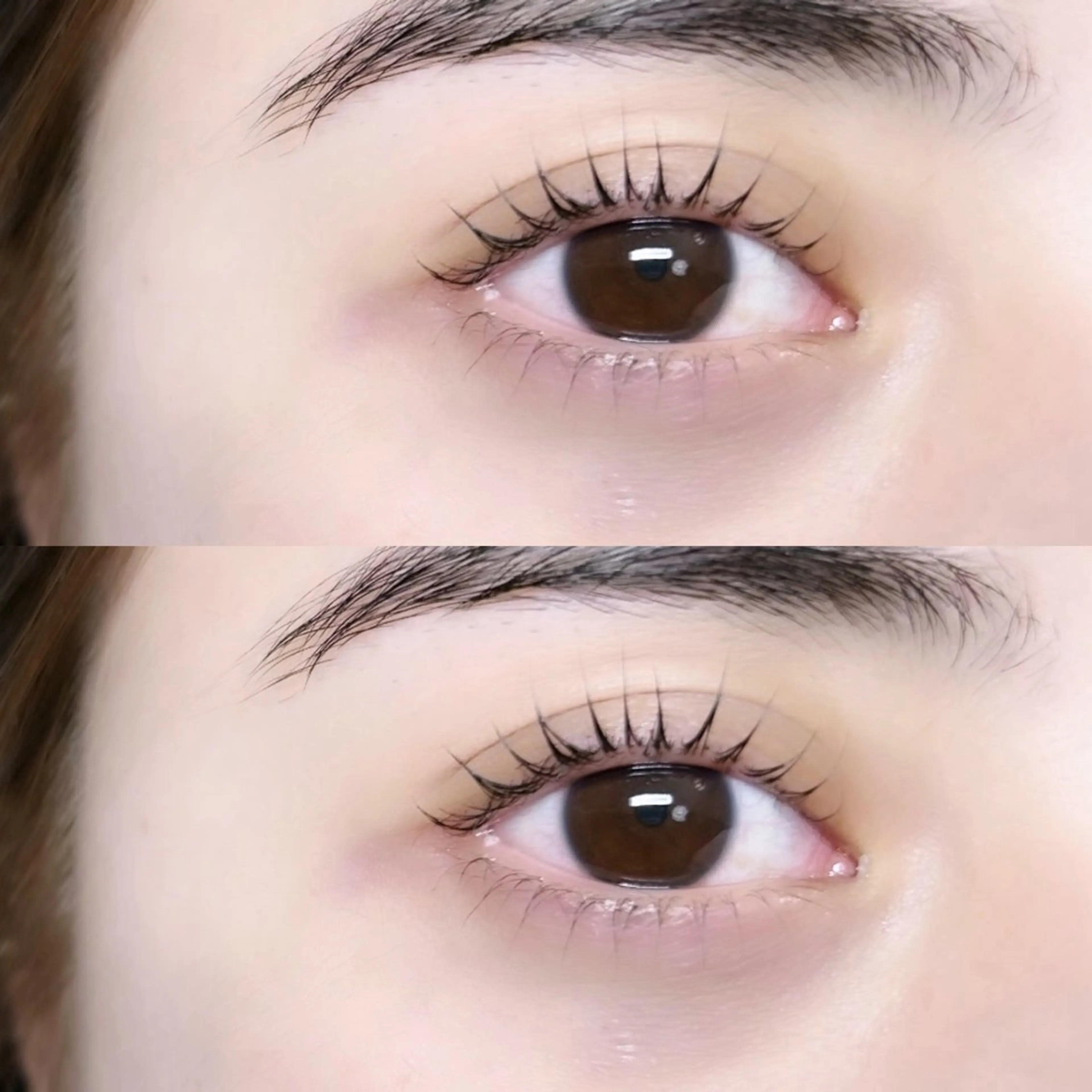 マツエク・マツパ RIN 【septien】のマツエク・マツパデザイン