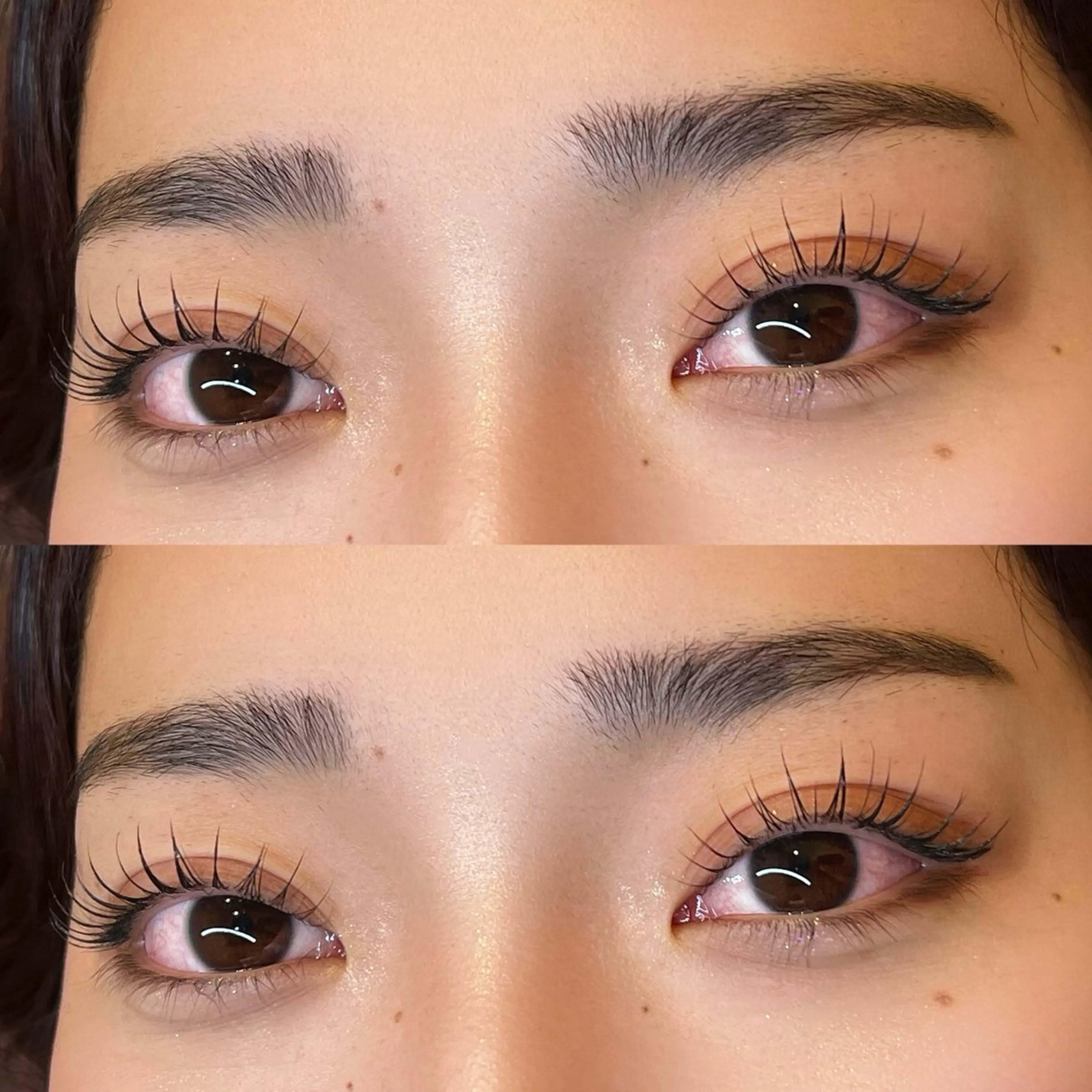 マツエク・マツパ まつげパーマ Salon EF 稲垣のマツエク・マツパデザイン