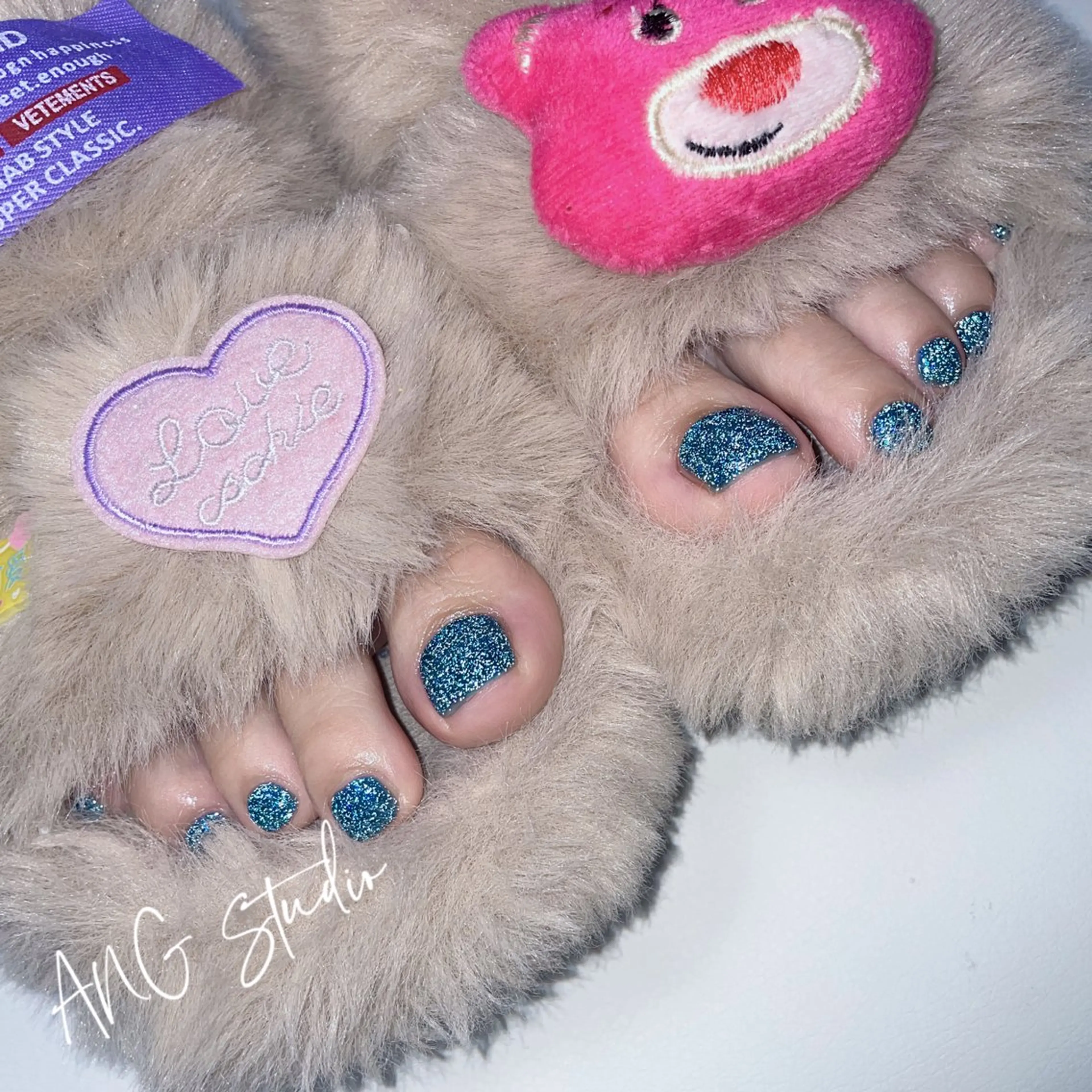 ネイル ANG Studioのネイルデザイン