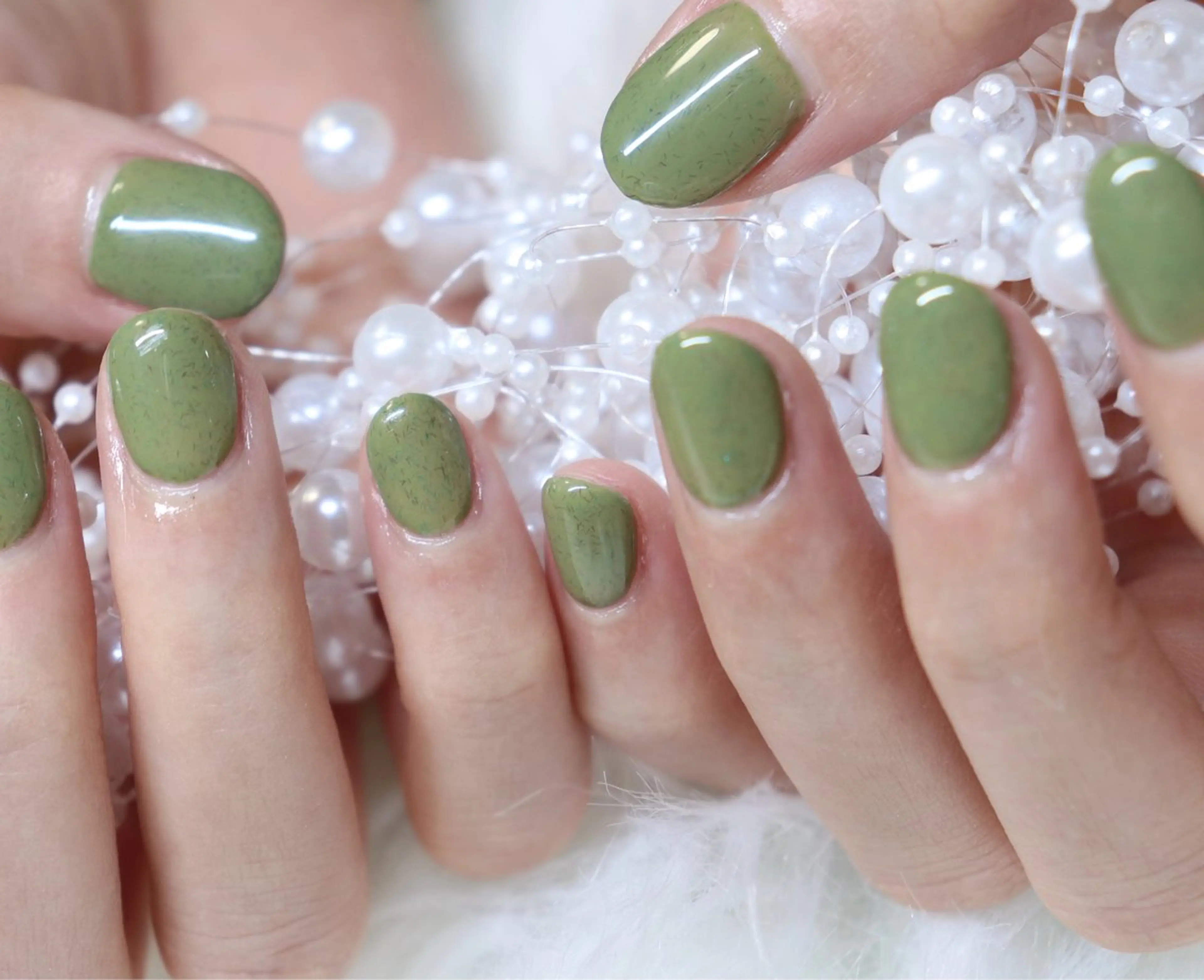 ネイル 河内長野/三日市町駅 ネイリスト　りかのネイルデザイン