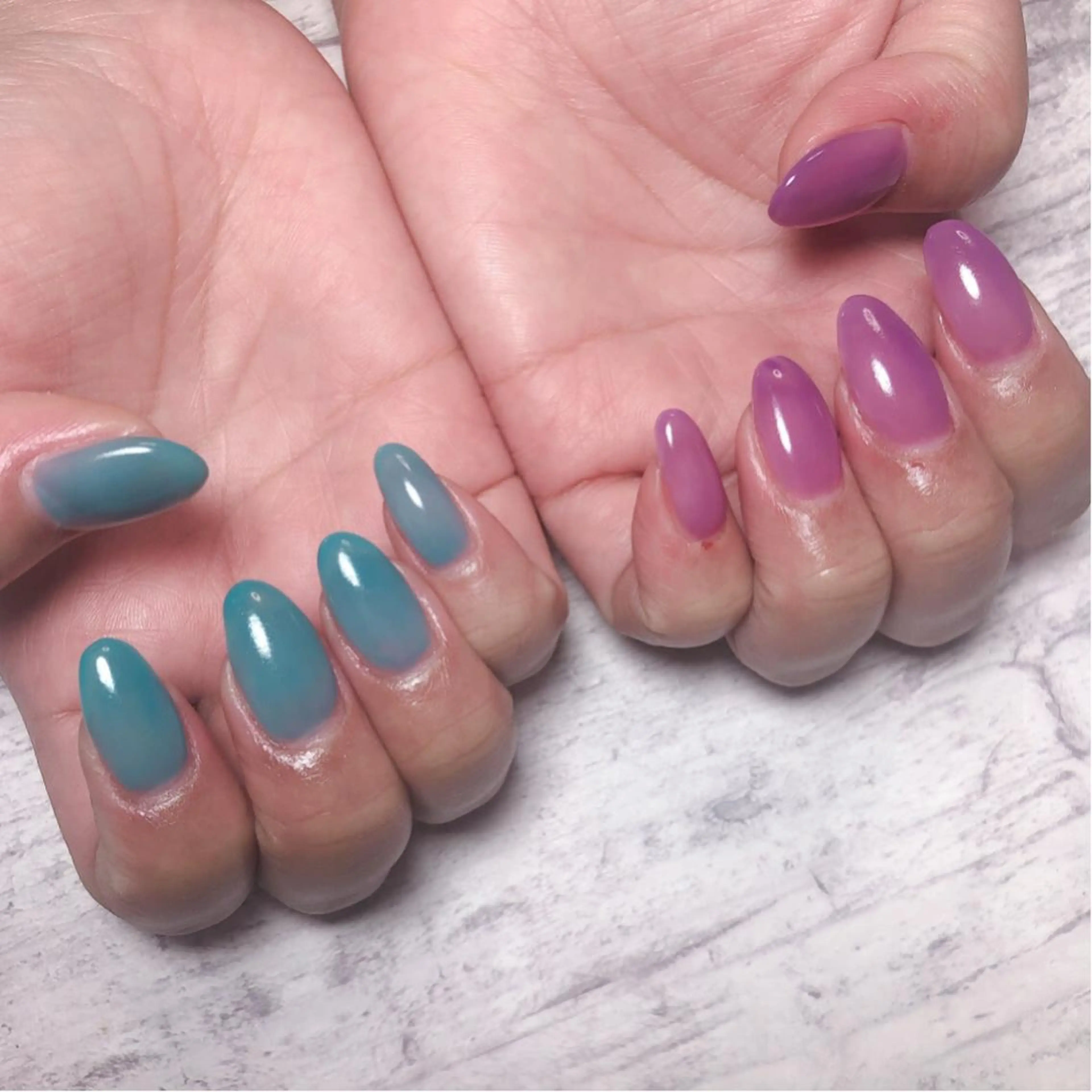 ネイル DollyGirl KYOKOのネイルデザイン