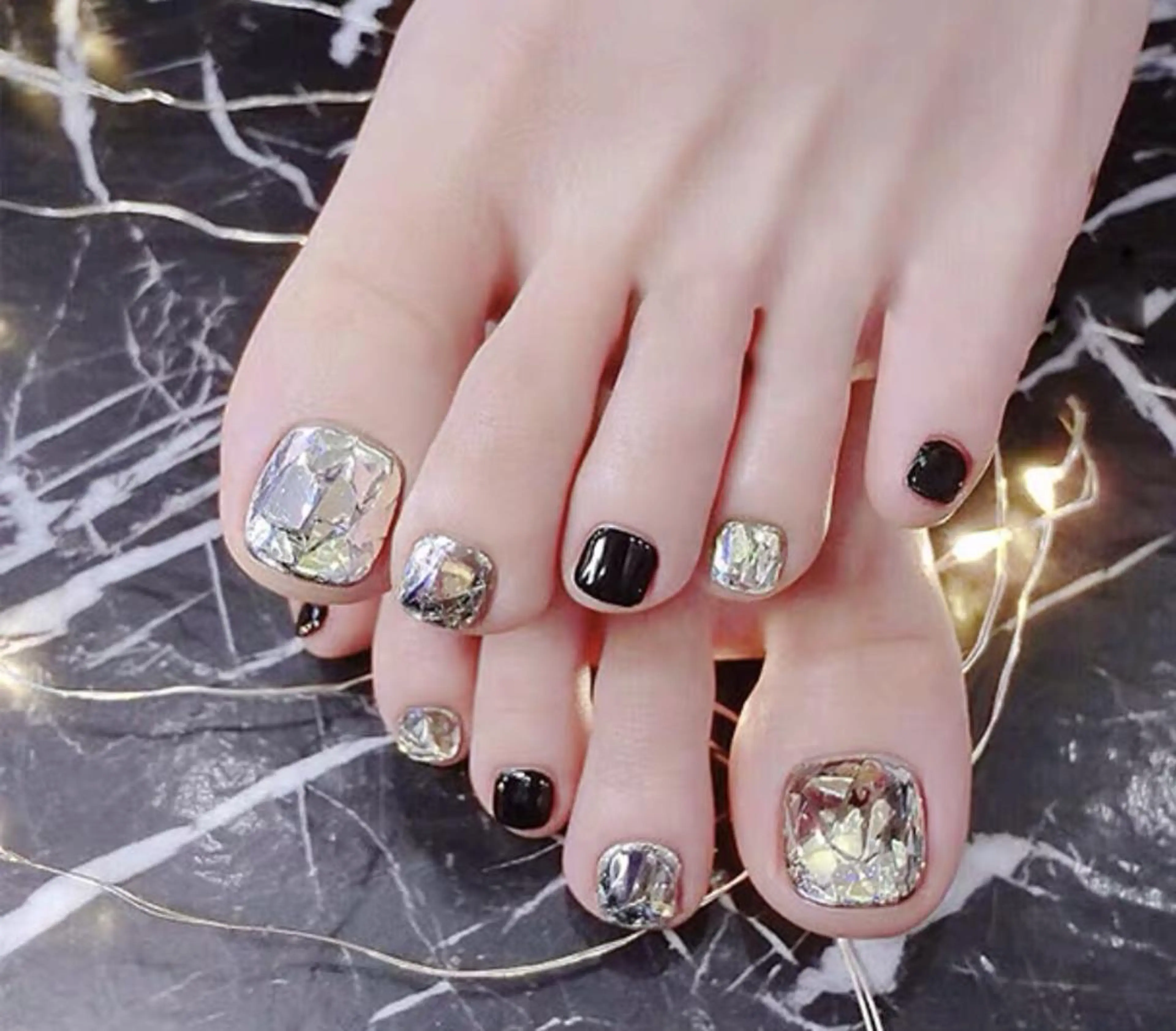 ネイル Cute B e au t yのマツエク・マツパデザイン