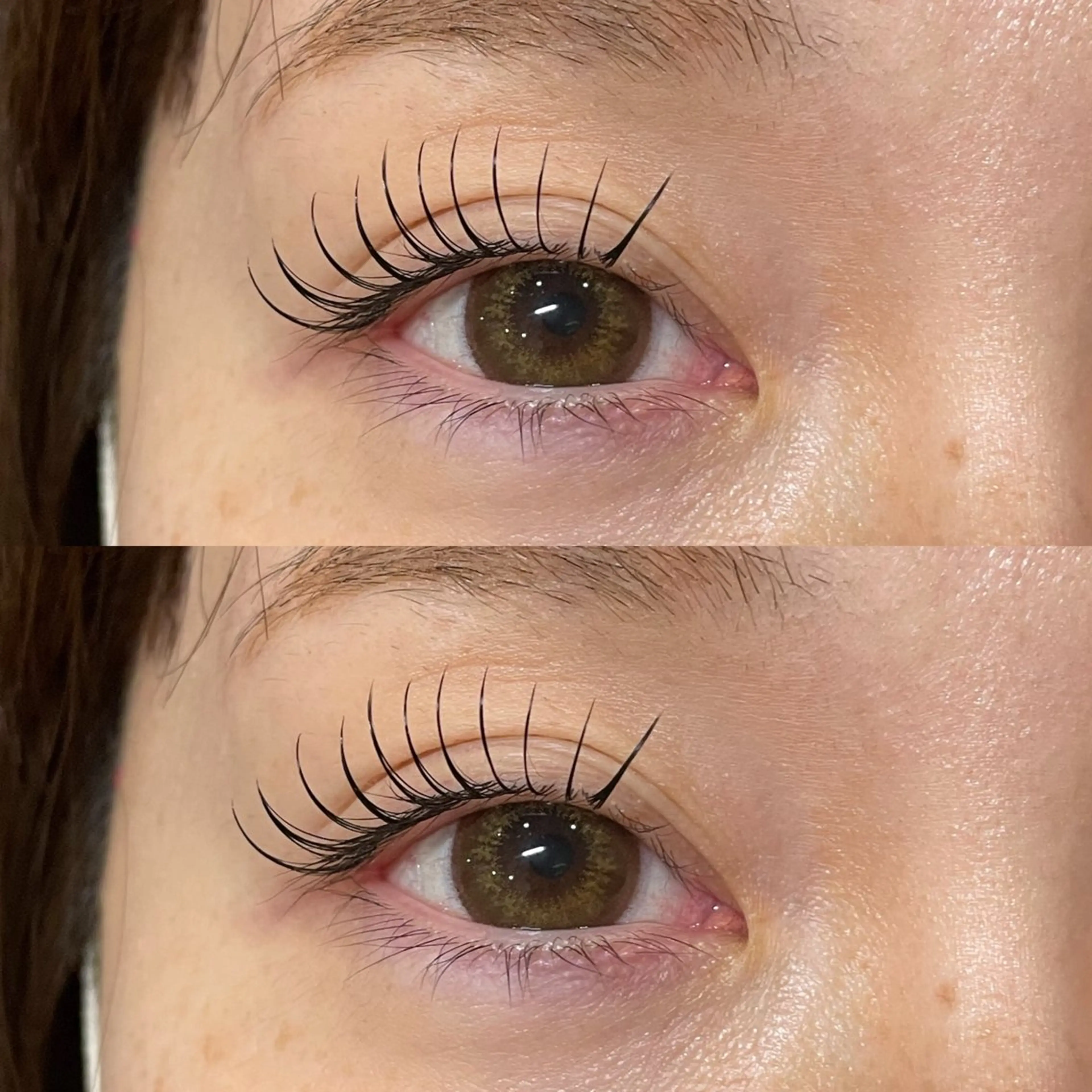 マツエク・マツパ ＋tico _ayanaのマツエク・マツパデザイン