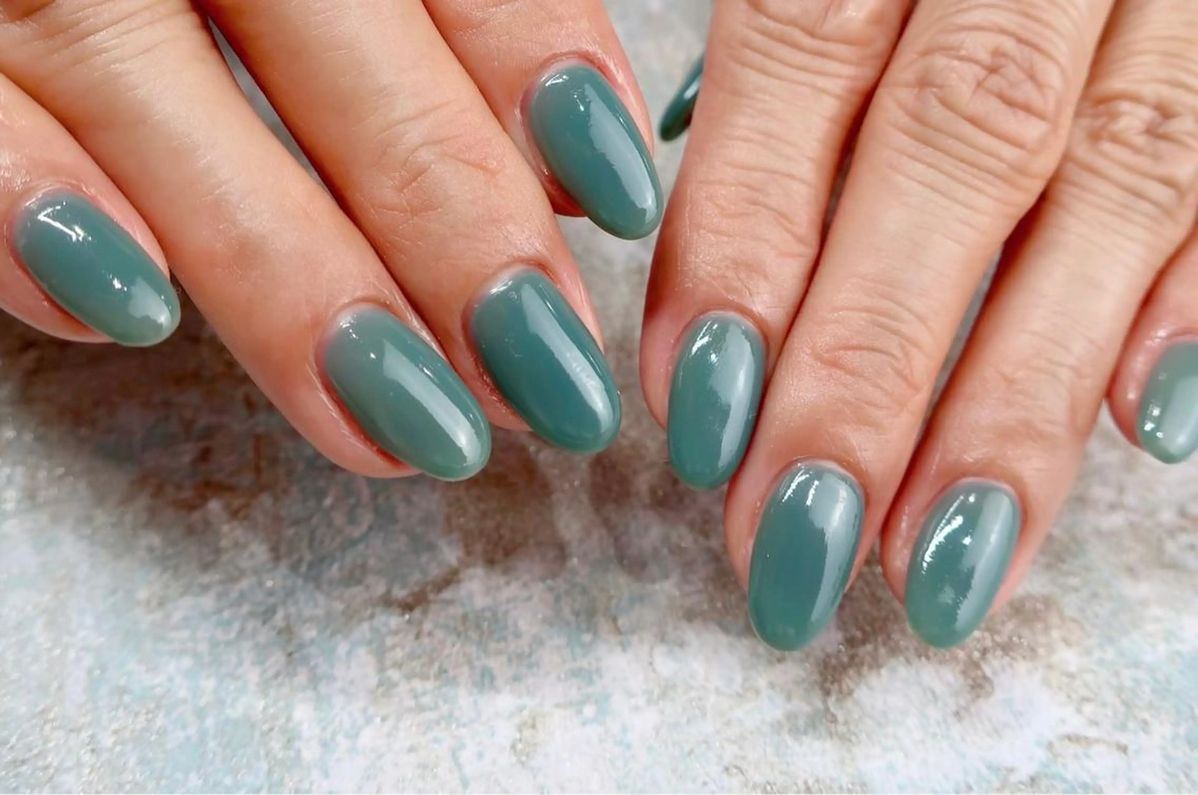 ネイル nail salon ワンミリオンのネイルデザイン