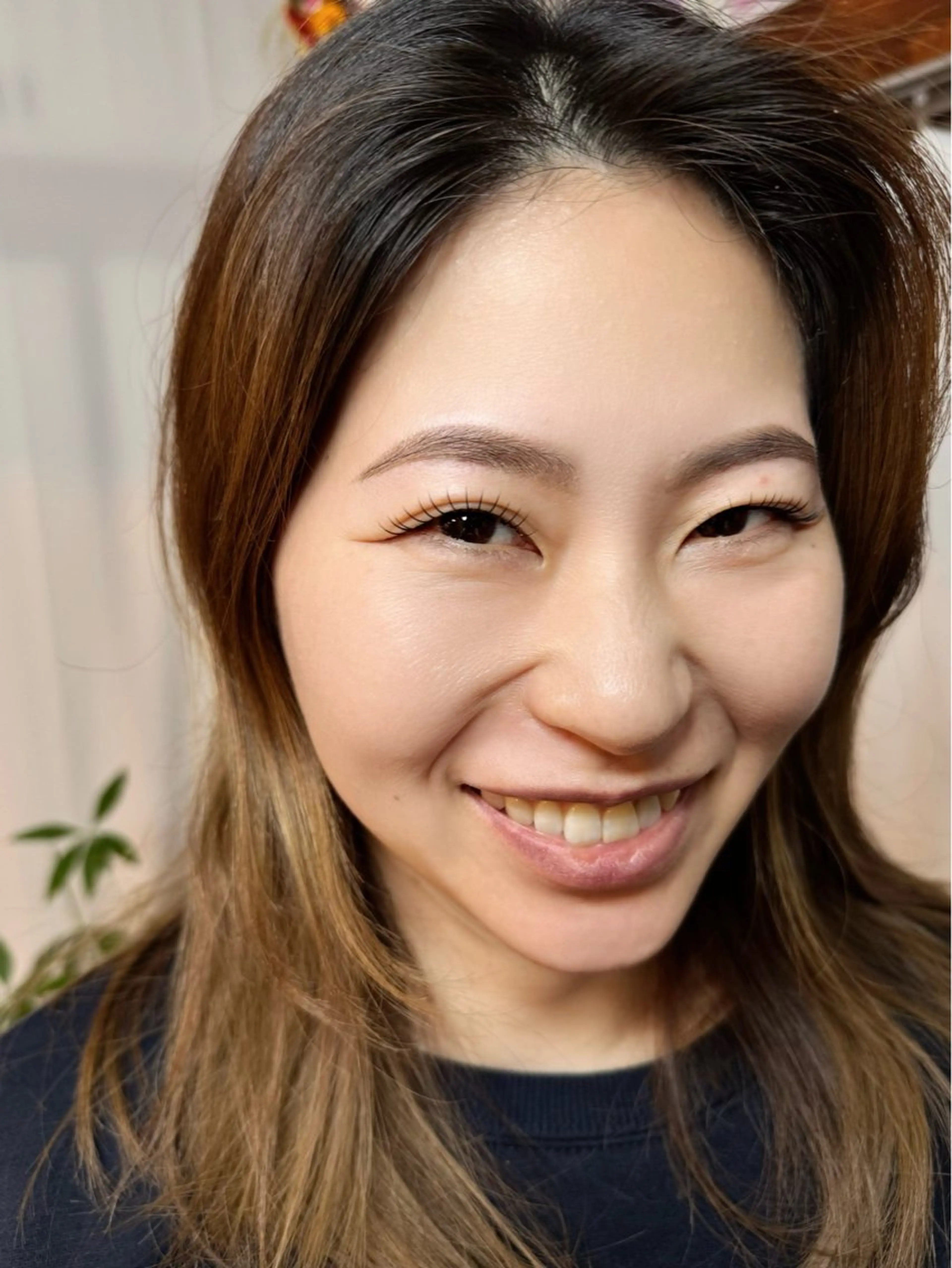 アイブロウ Auge Tomoyoの眉毛・アイブロウイメージ