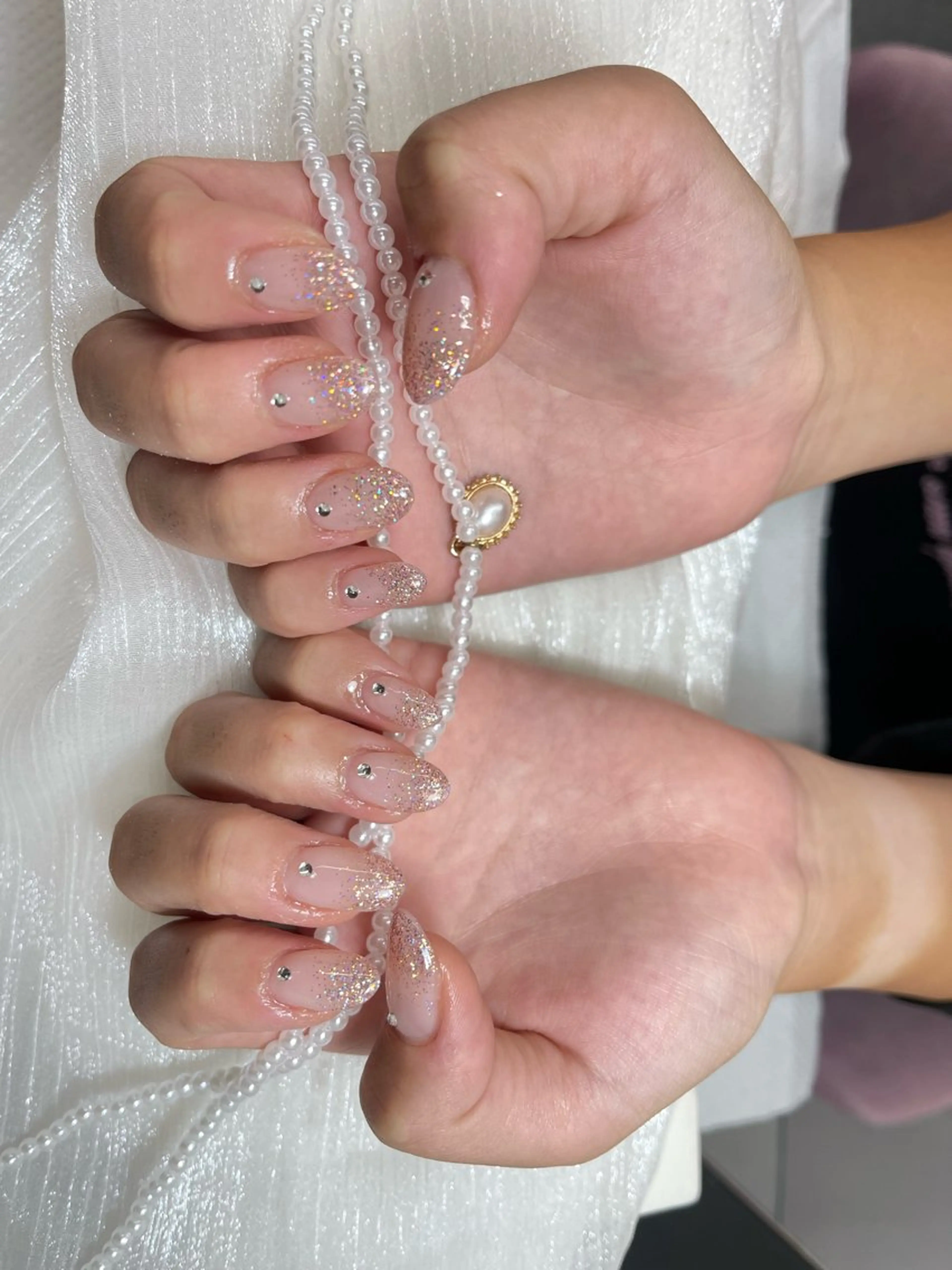 ネイル Noa Nailのネイルデザイン