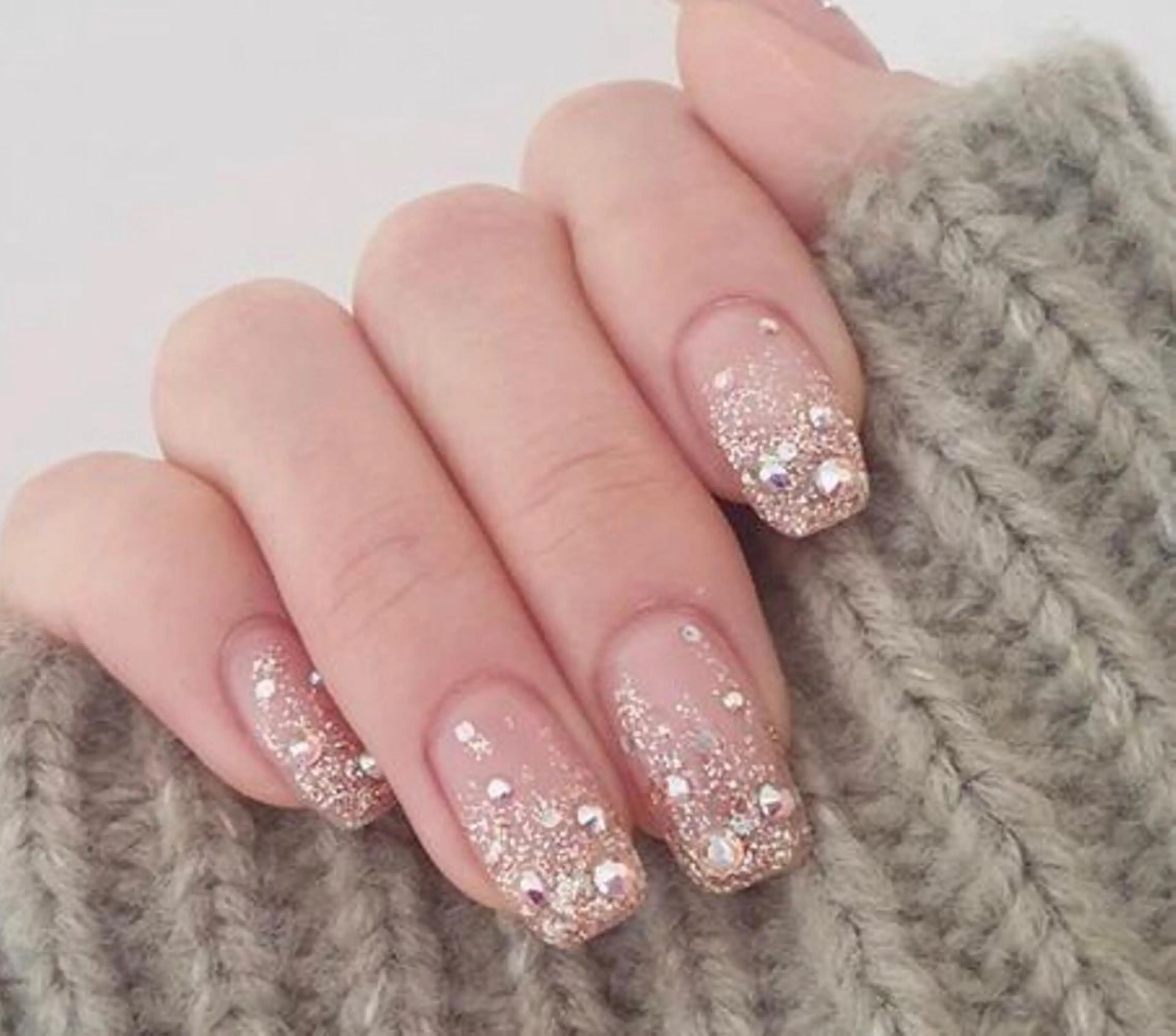 ネイル Honey スカルプ専門店のネイルデザイン