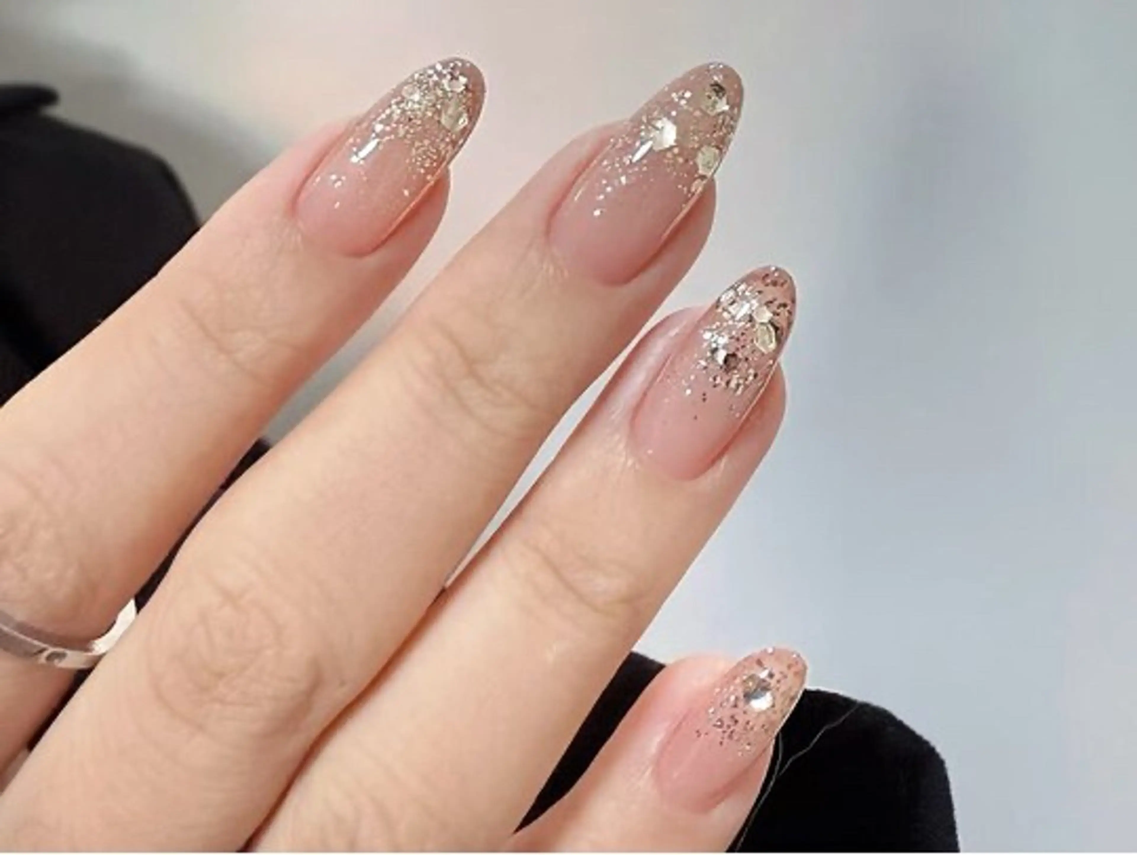 ネイル KITTY所属・KITTY🩰 AKIのネイルデザイン