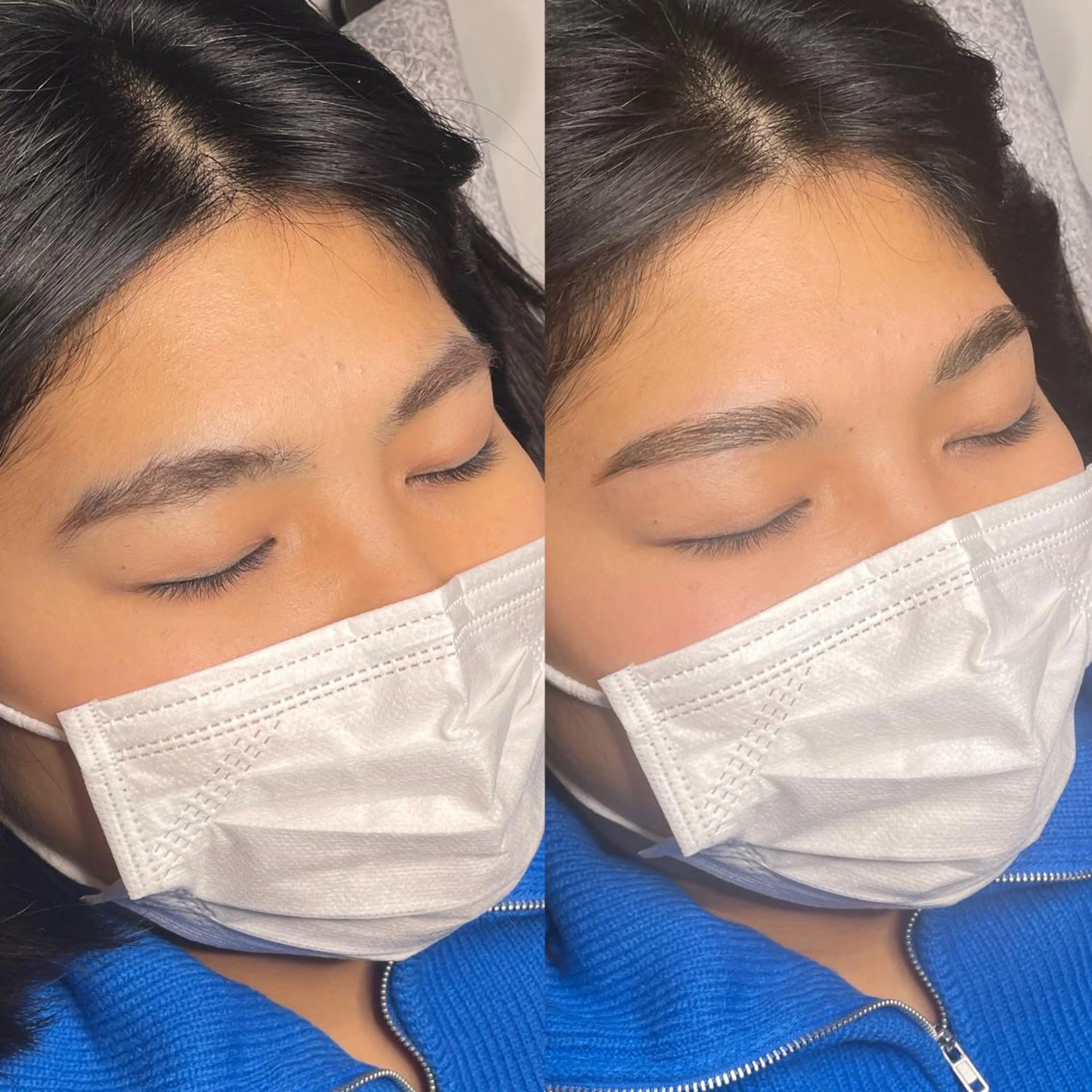 アイブロウ 眉毛専門店 NATSUMIの眉毛・アイブロウイメージ