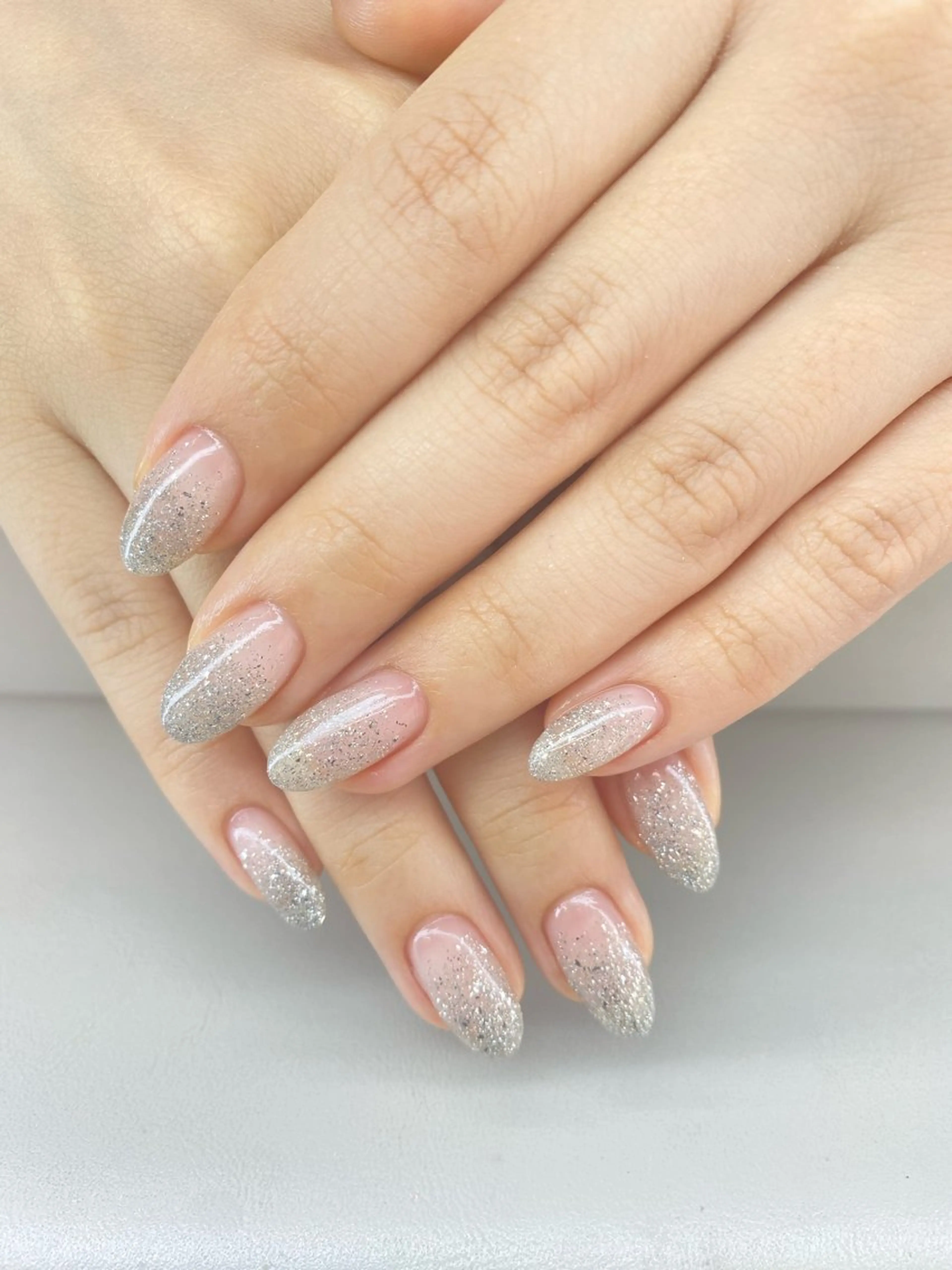 ネイル ハンドネイル AngelChris ビューティーサロン琳のネイルデザイン