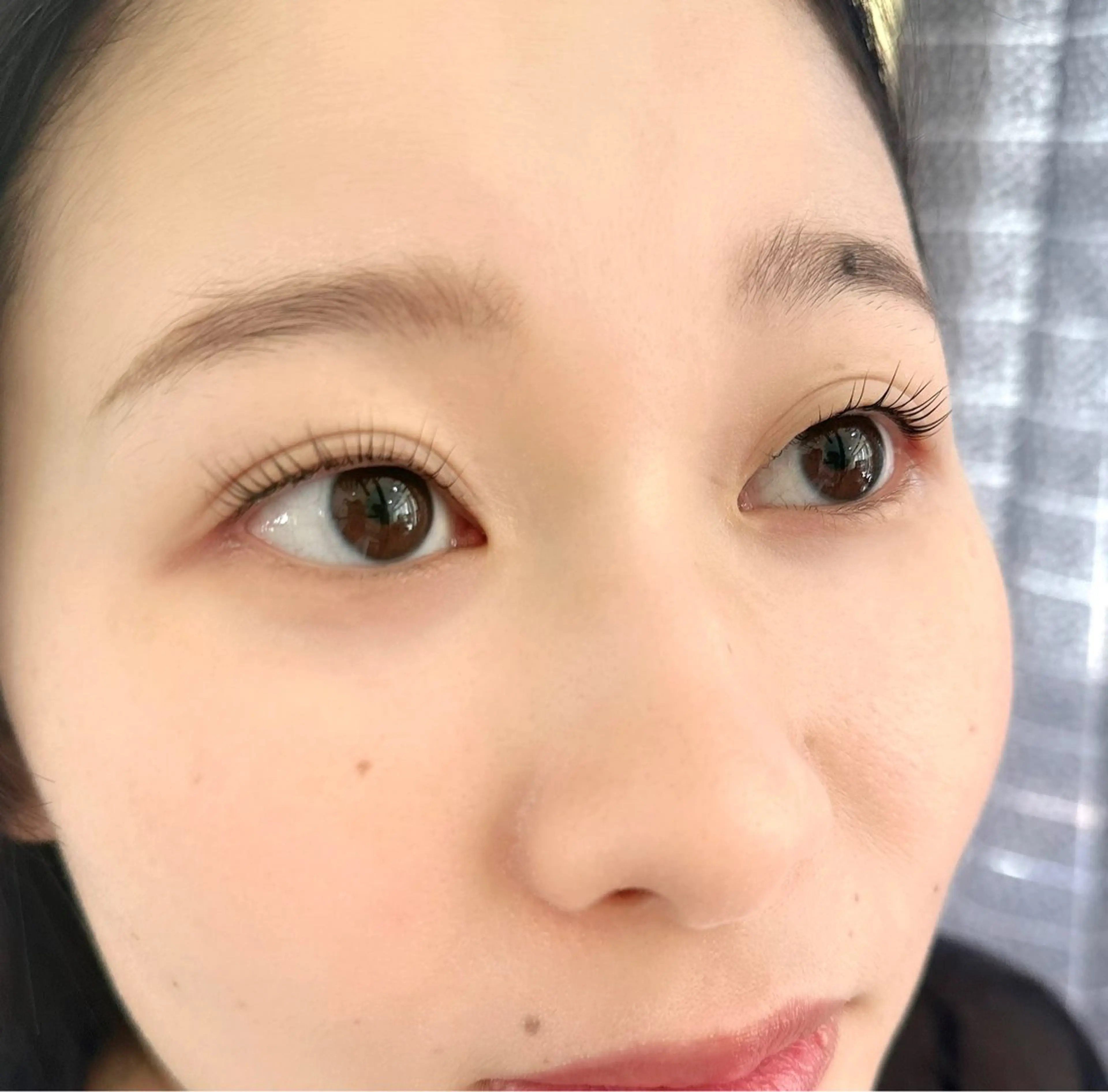 マツエク・マツパ 広中 裕一のマツエク・マツパデザイン