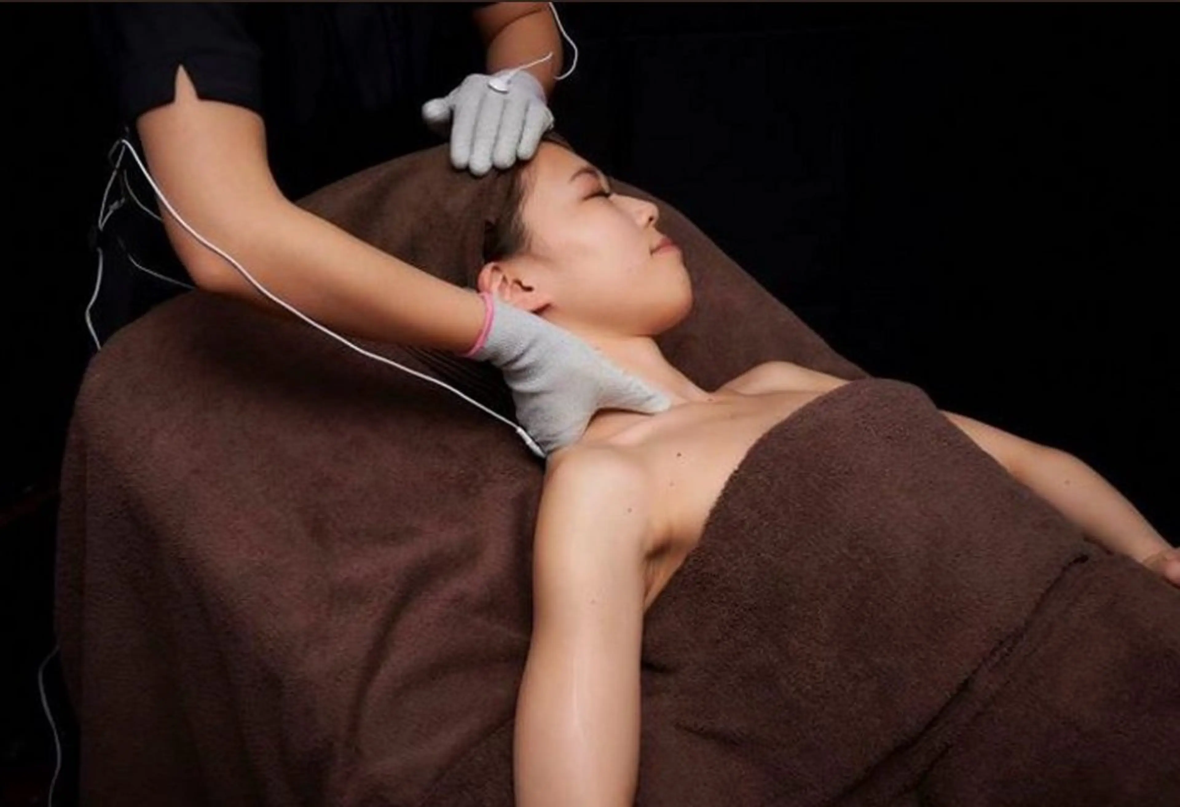 hari salon de off　美容鍼灸×小顔整体【ハリサロンドオフ】所属・美容鍼灸×小顔整体♡ ハリサロンドオフ堺東のその他イメージ