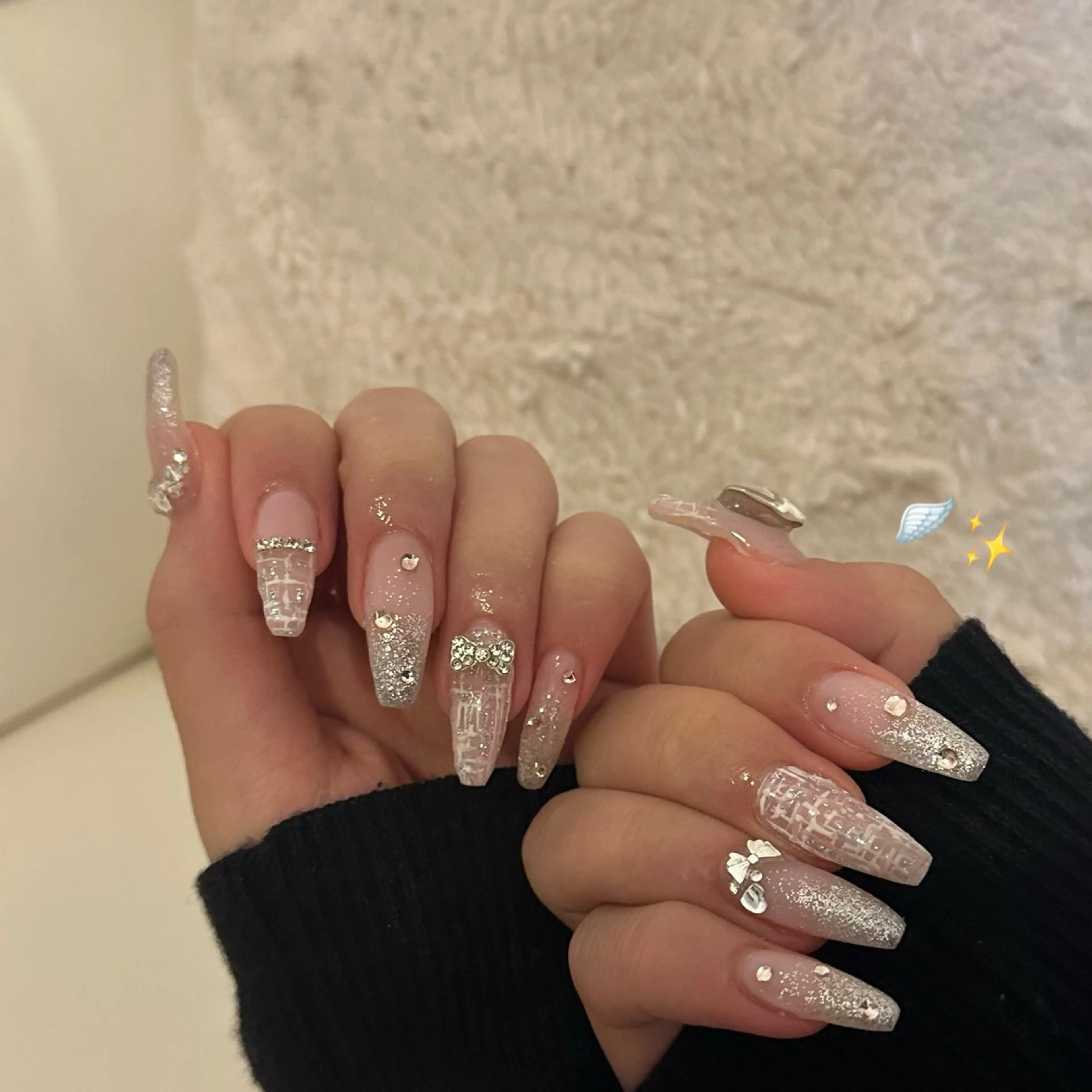 ネイル ハンドネイル n Honokaのネイルデザイン