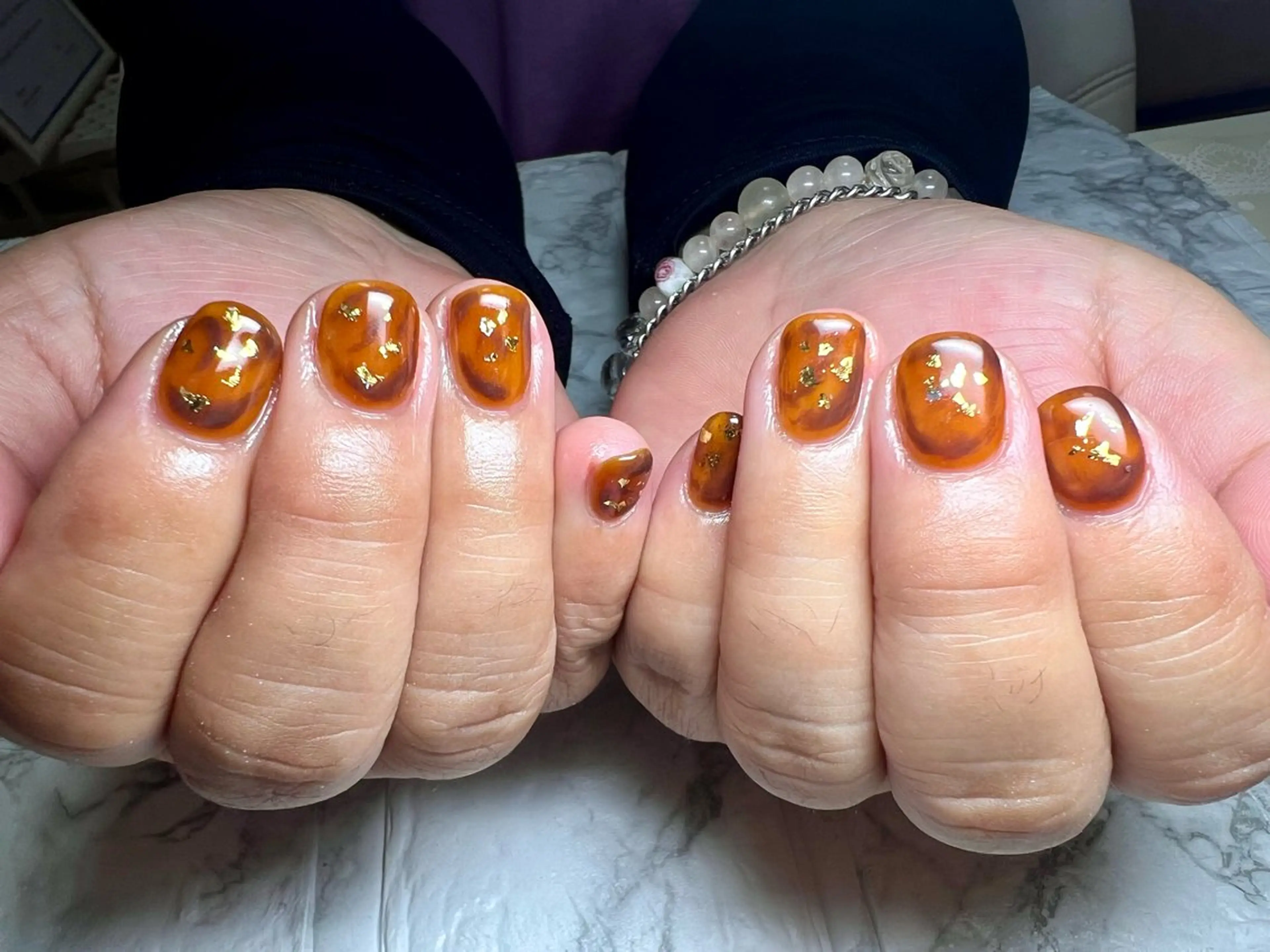 ネイル ❤︎MN❤︎ モンのエステ・リラクイメージ