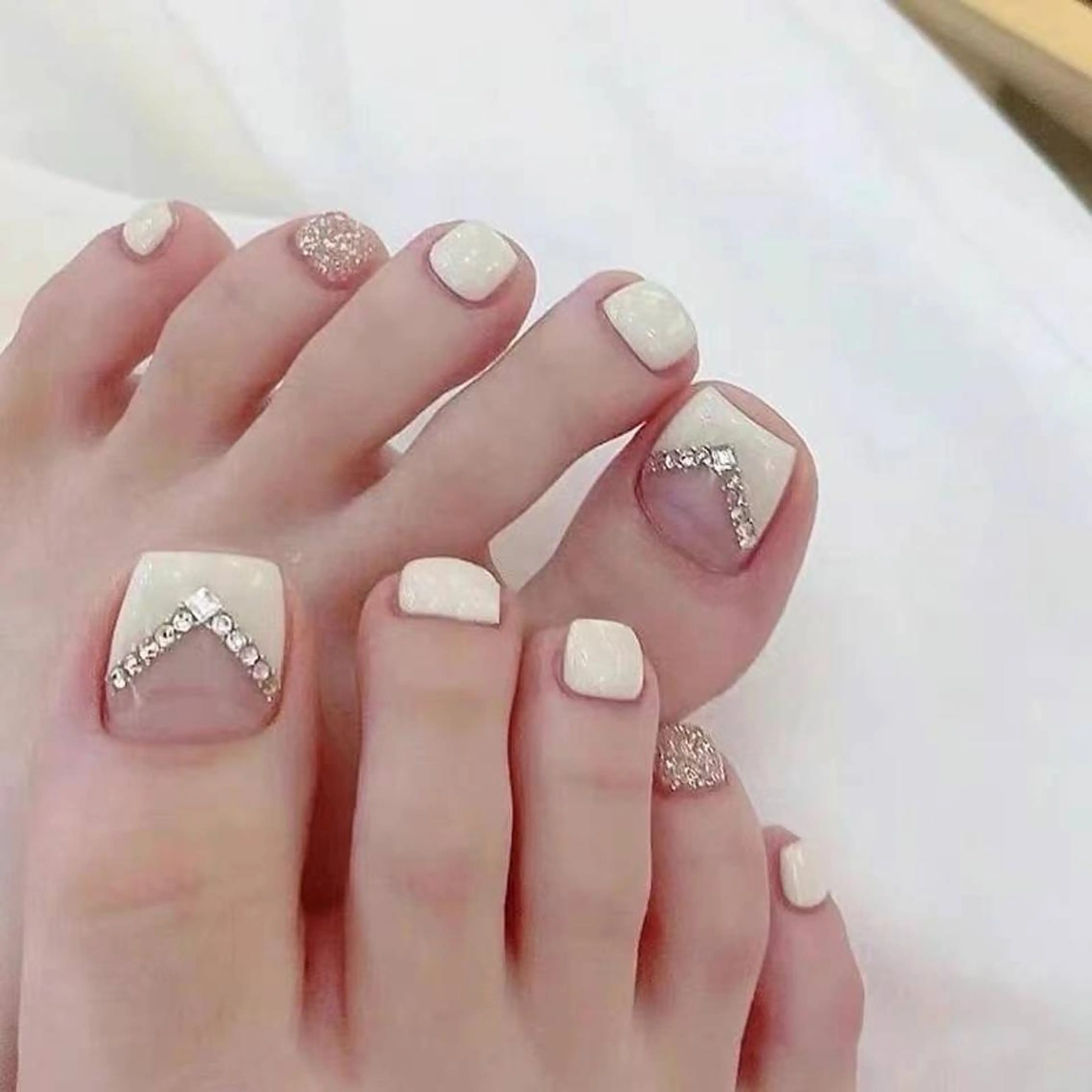 ネイル The Nail💗 Ayaseのネイルデザイン