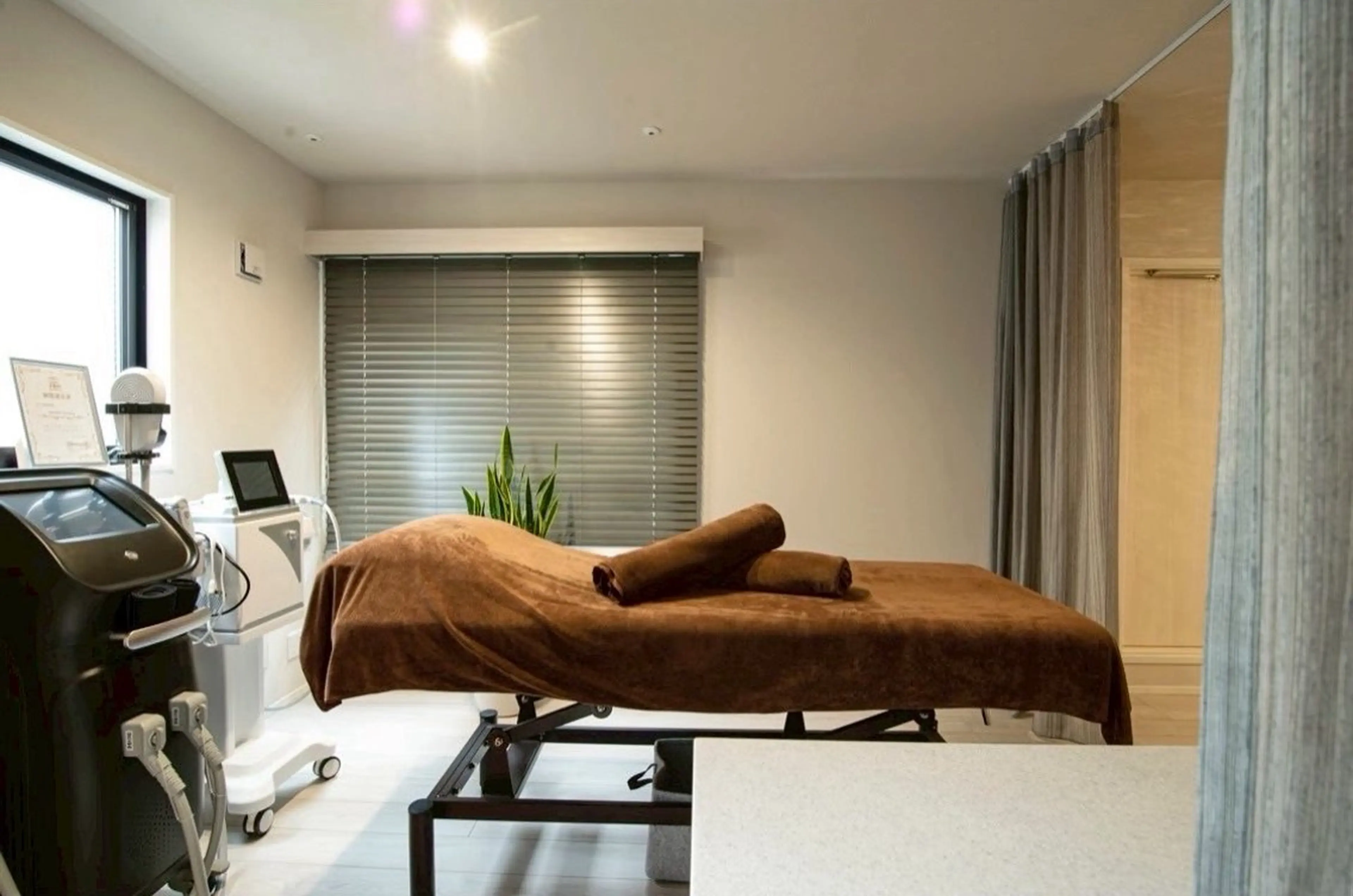 六本木脱毛andS さおりのエステ・リラクイメージ