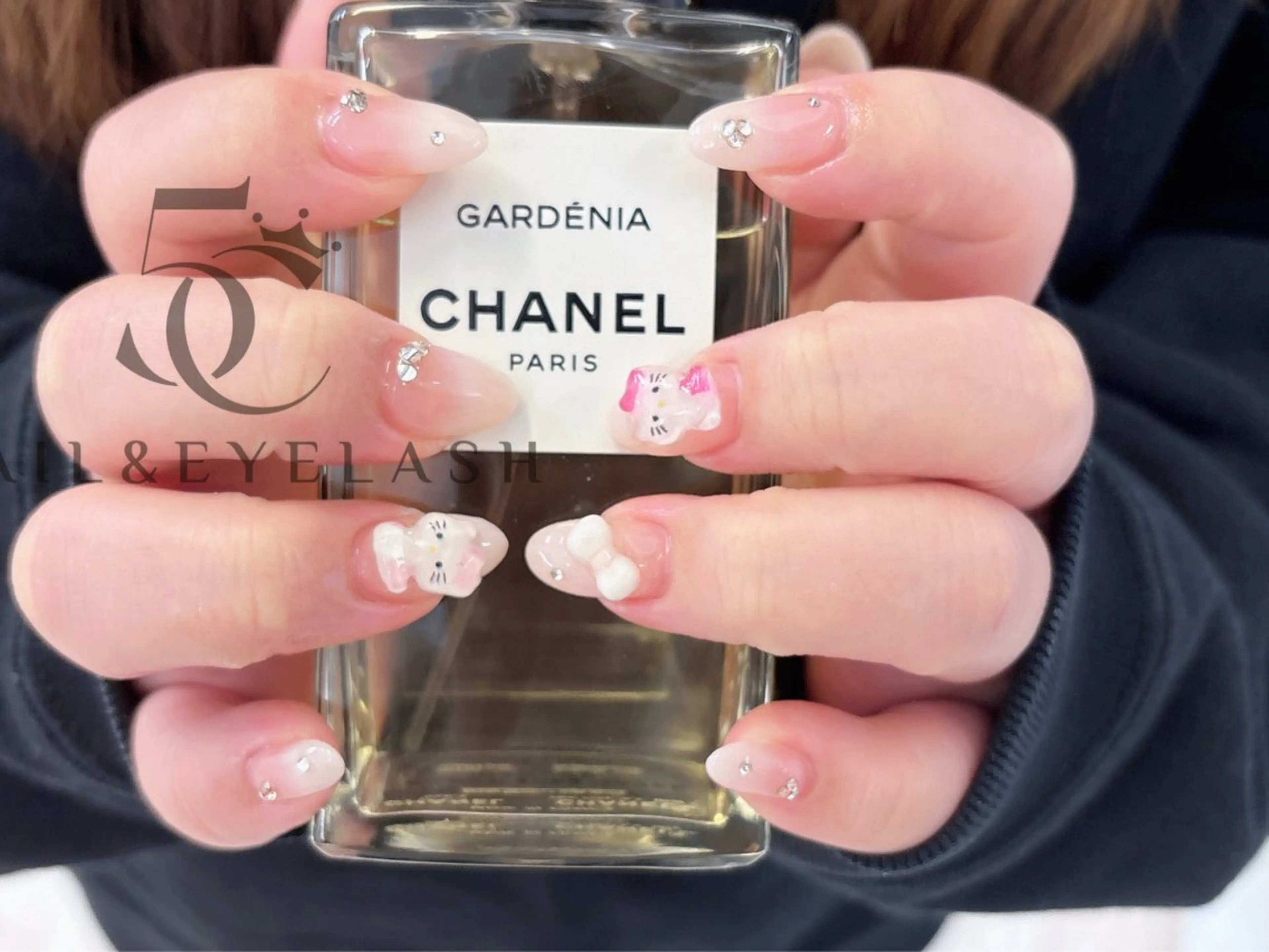 ネイル 5C NAIL 5C NAILのネイルデザイン