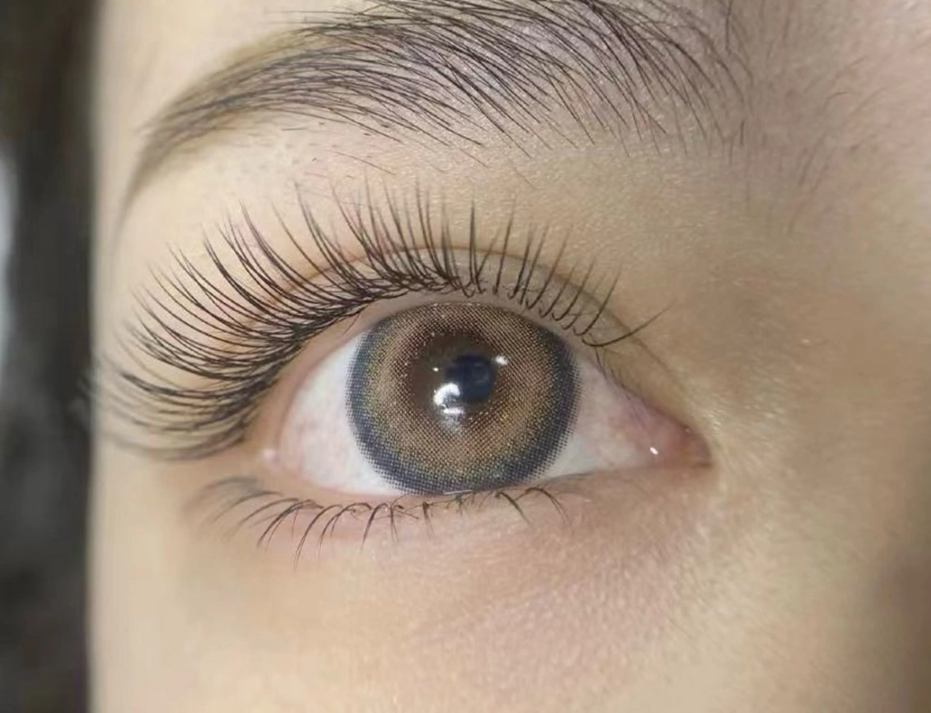 マツエク・マツパ リン リンのネイルデザイン