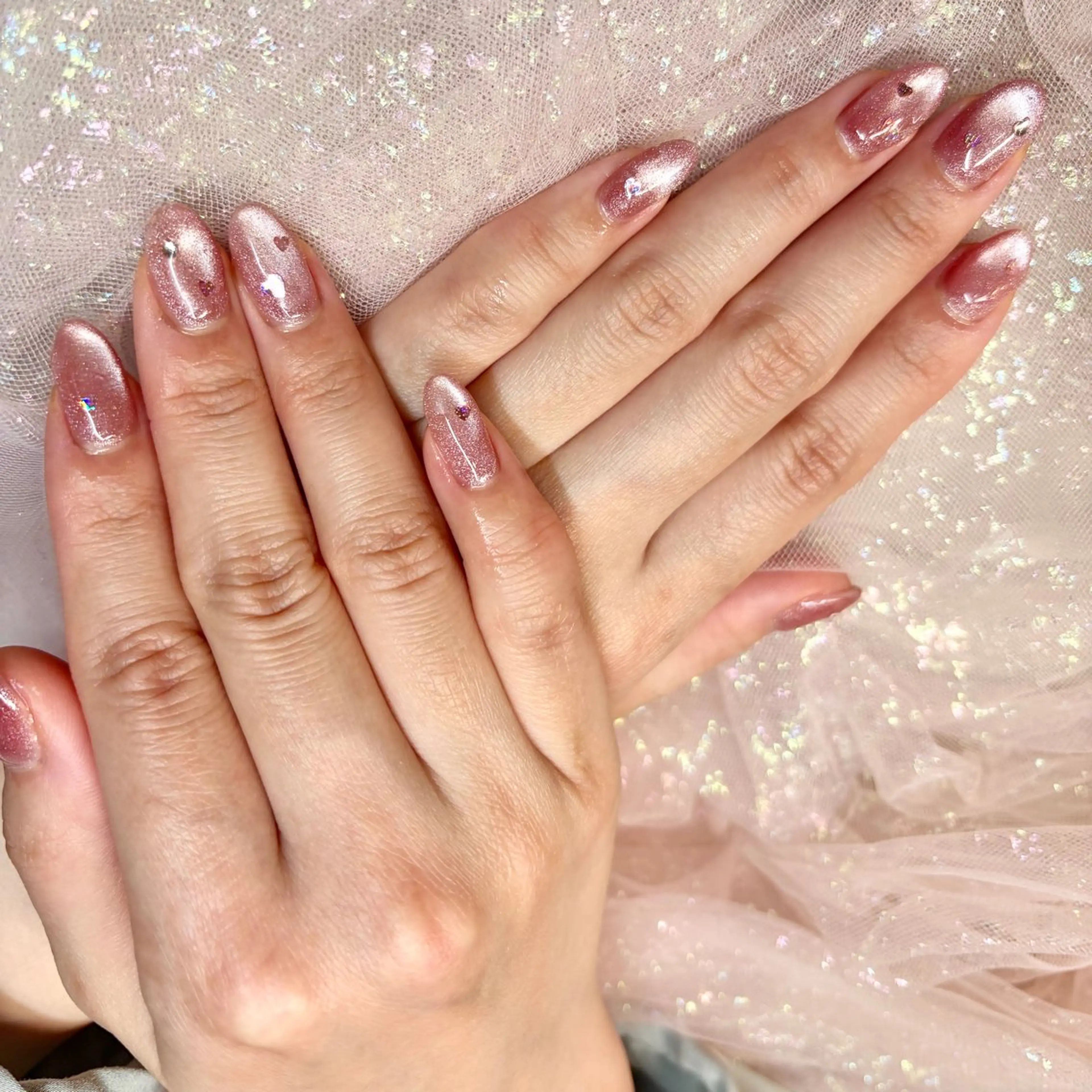 ネイル nails alienCのネイルデザイン