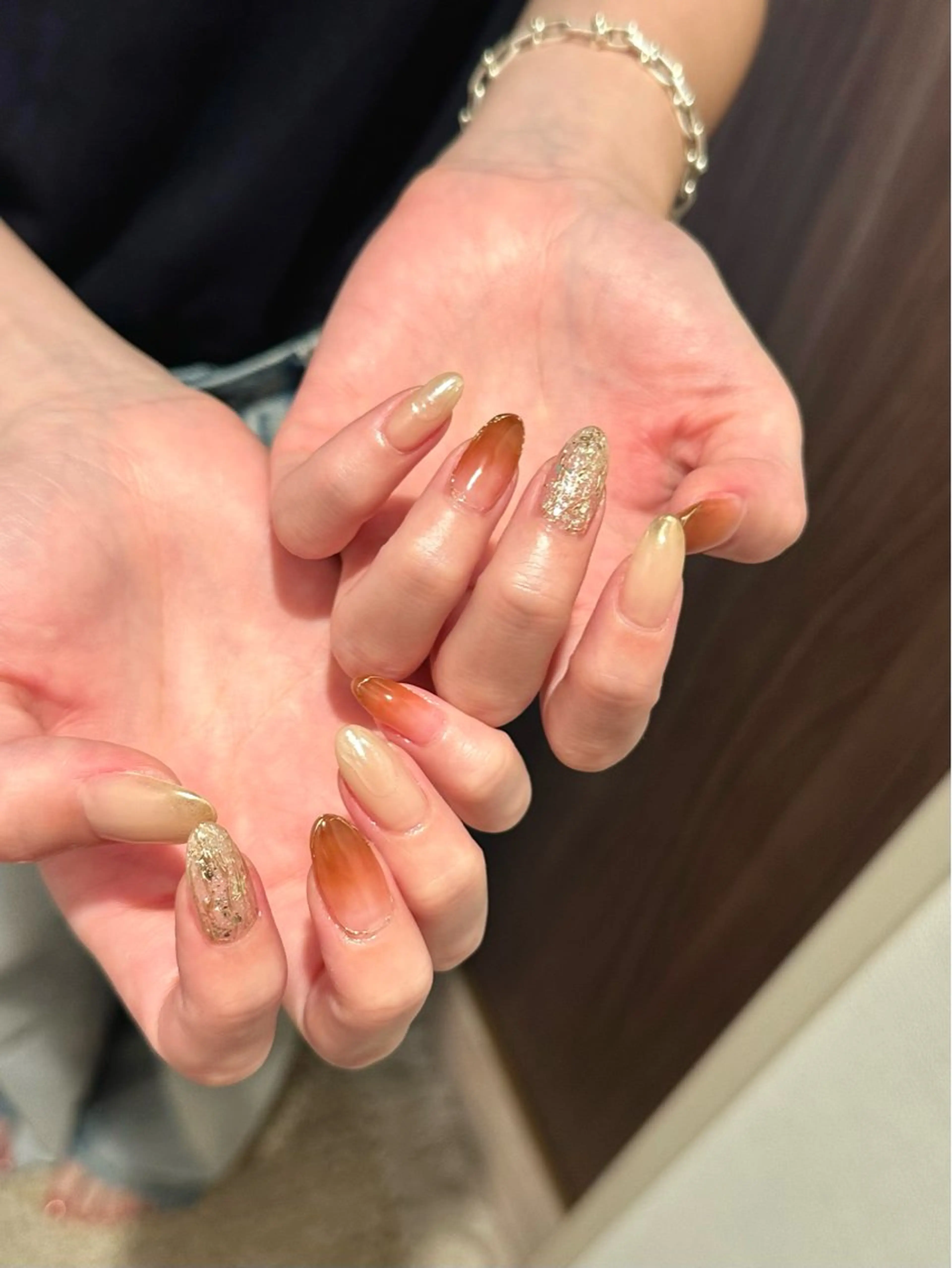ネイル ハンドネイル tomozo. nailのネイルデザイン