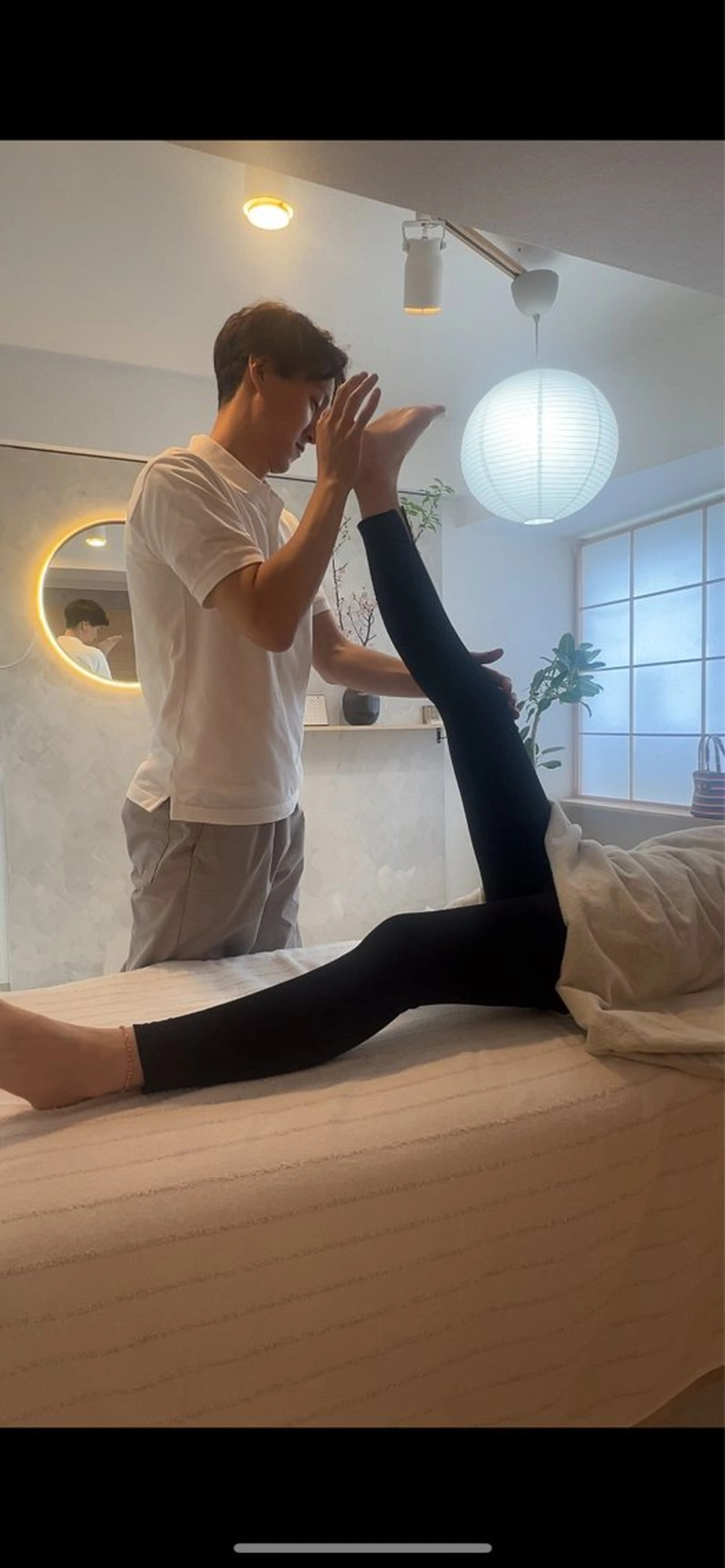 リラク✖️整体 医療系国家資格者のエステ・リラクイメージ