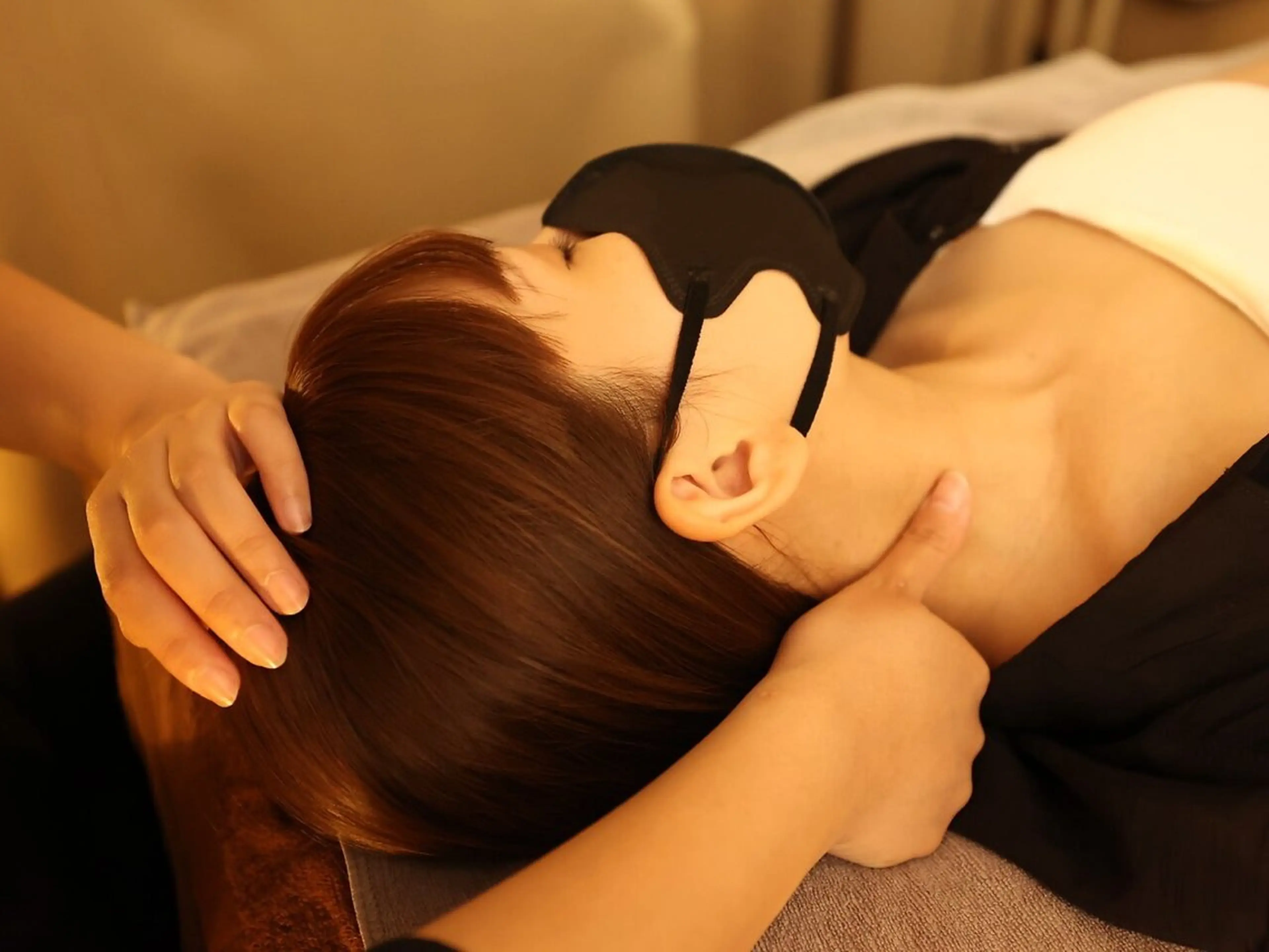 リラク 眠りの森 中津店/MIYUのエステ・リラクイメージ