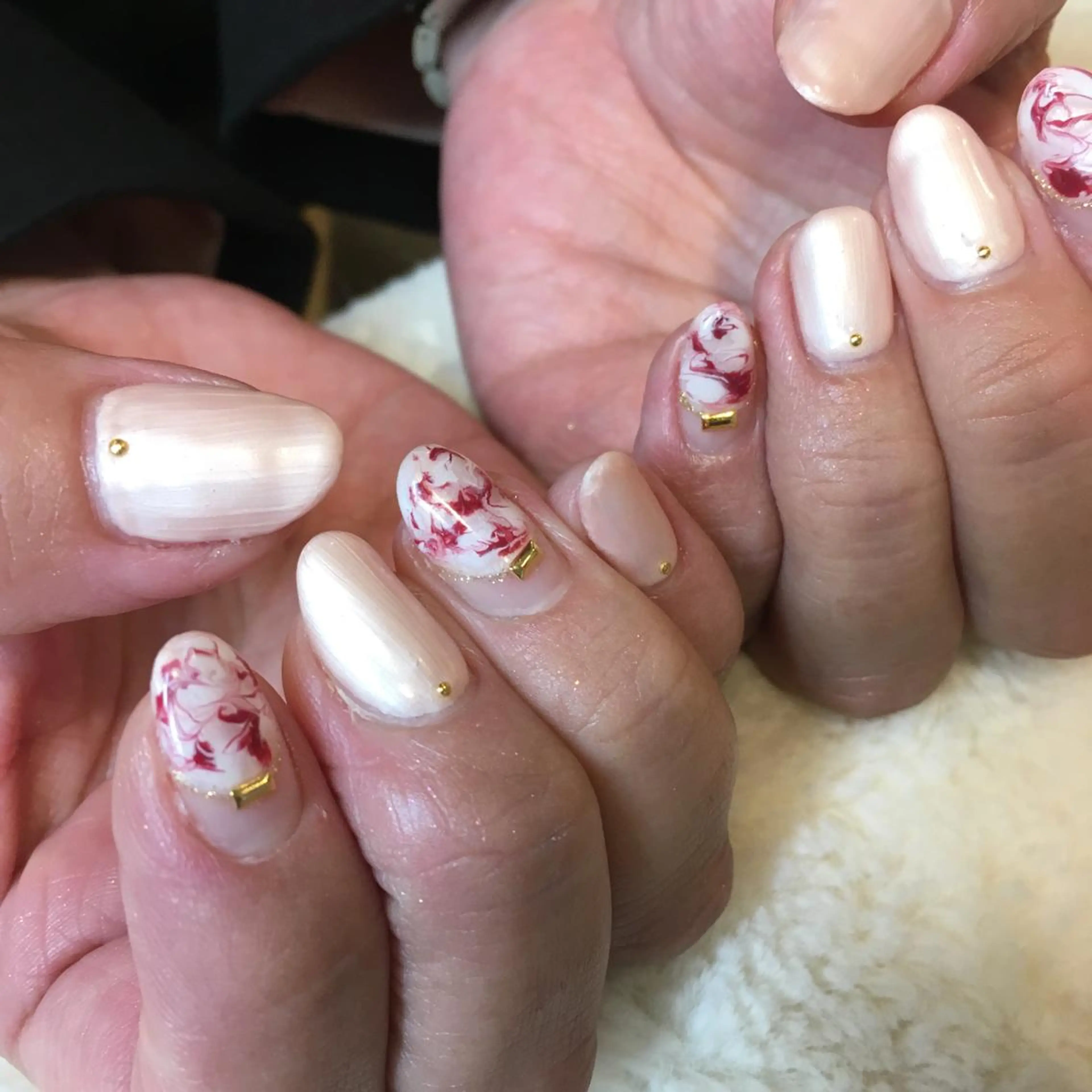 ネイル ☆ KAYOKO ☆のネイルデザイン