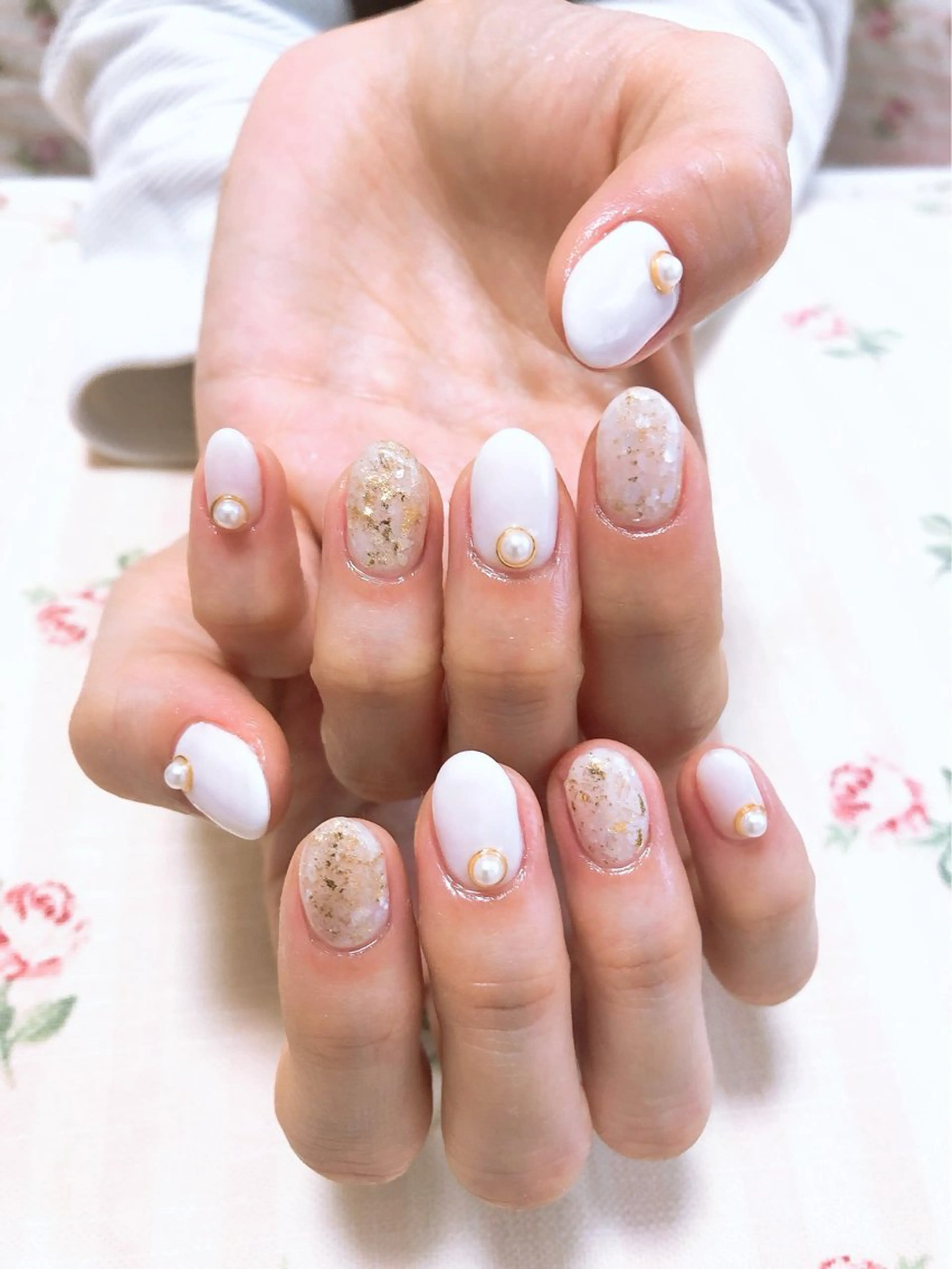 【期間限定】やり放題120分 ソフトジェルオフ無料の写真