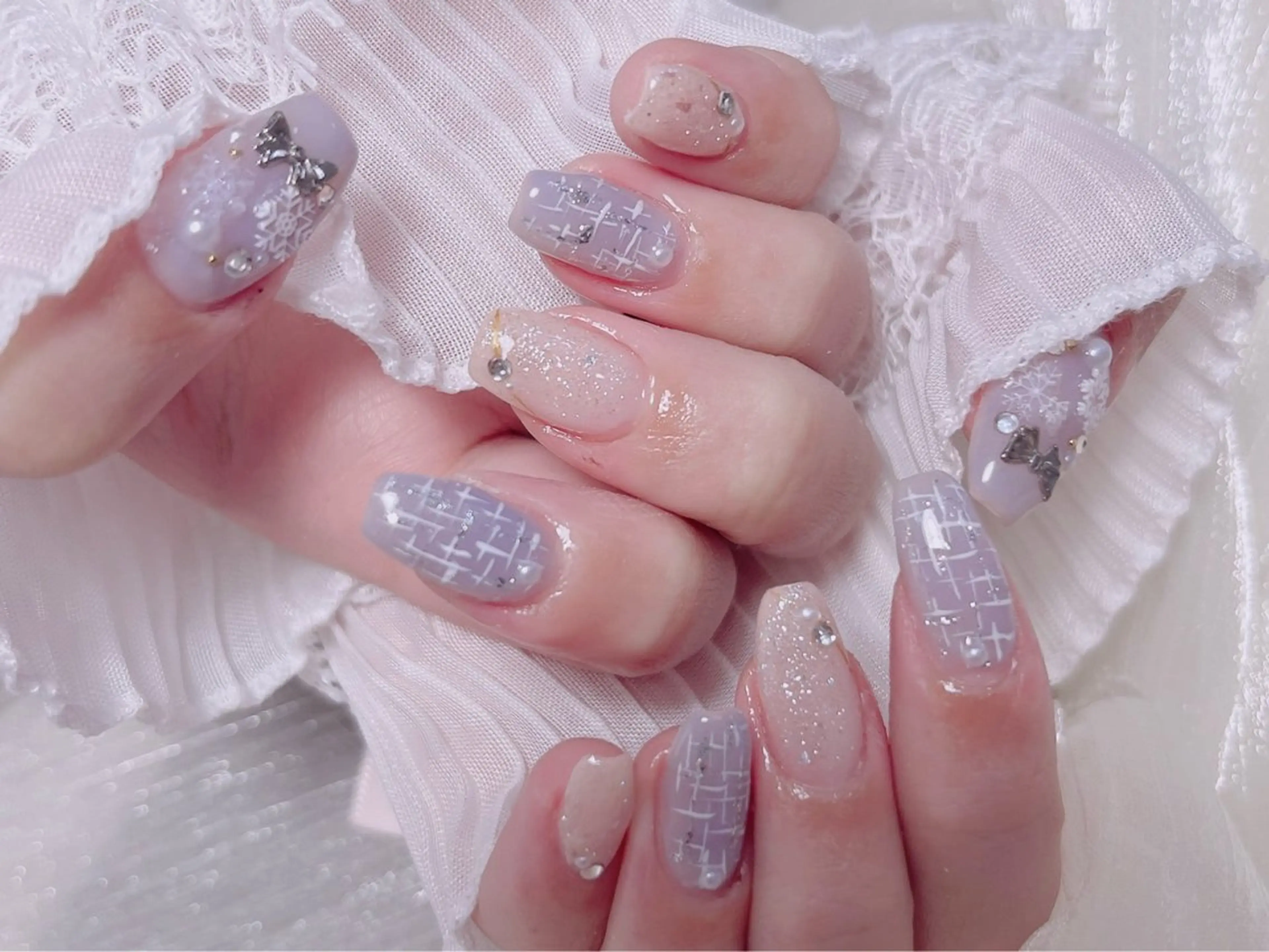 ネイル ネイルサロン KARIのネイルデザイン