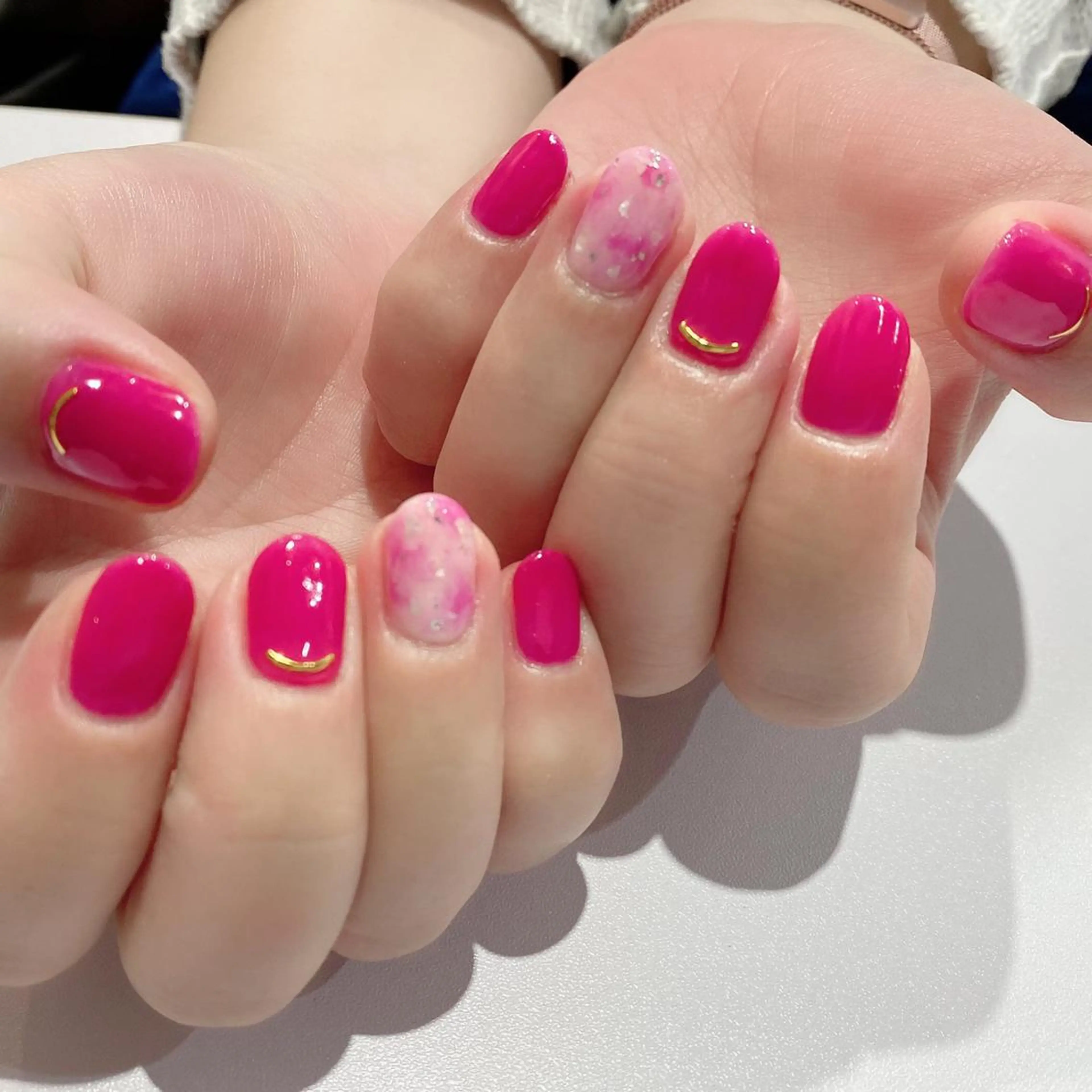 ネイル Salon Ｋのネイルデザイン