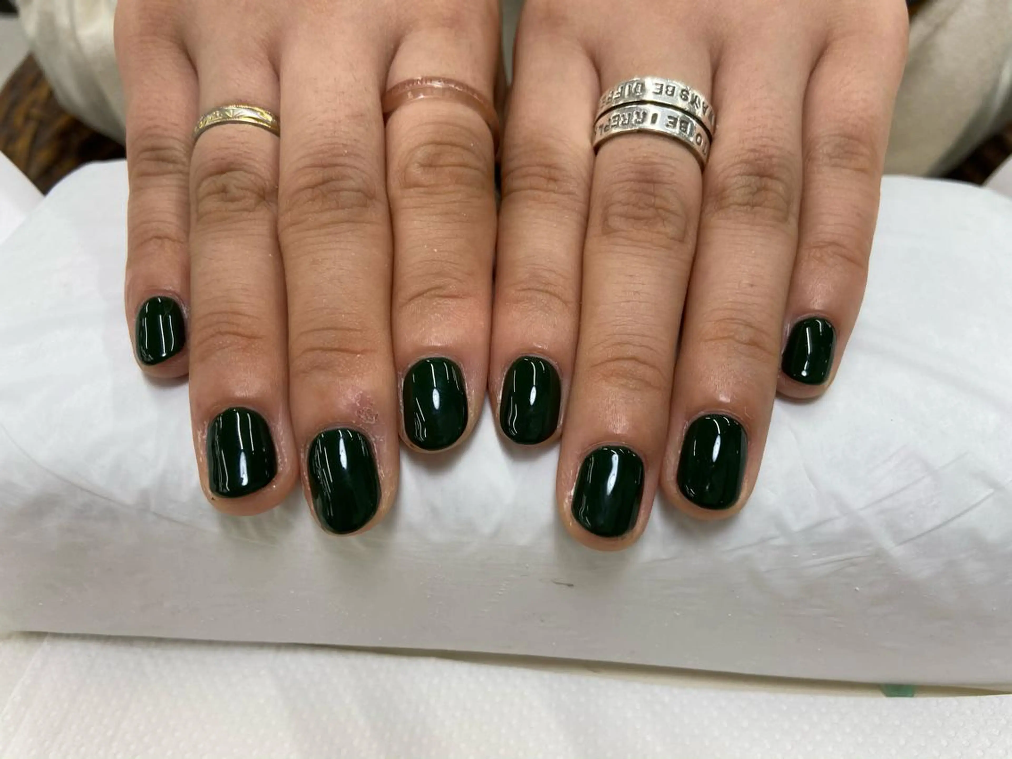 ネイル MAXKELLY natsuのネイルデザイン