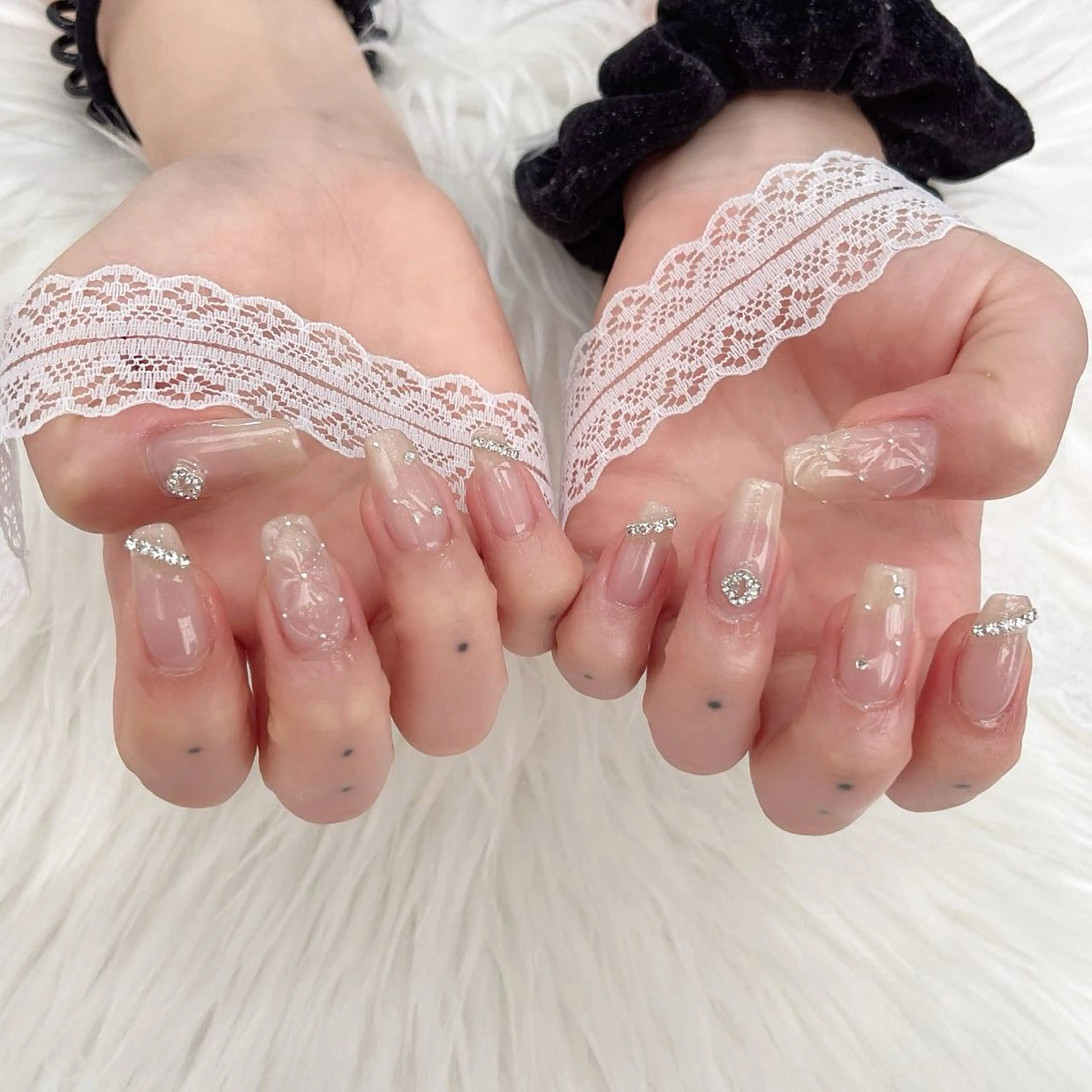 ネイル The Nail & Eye Lashの眉毛・アイブロウイメージ
