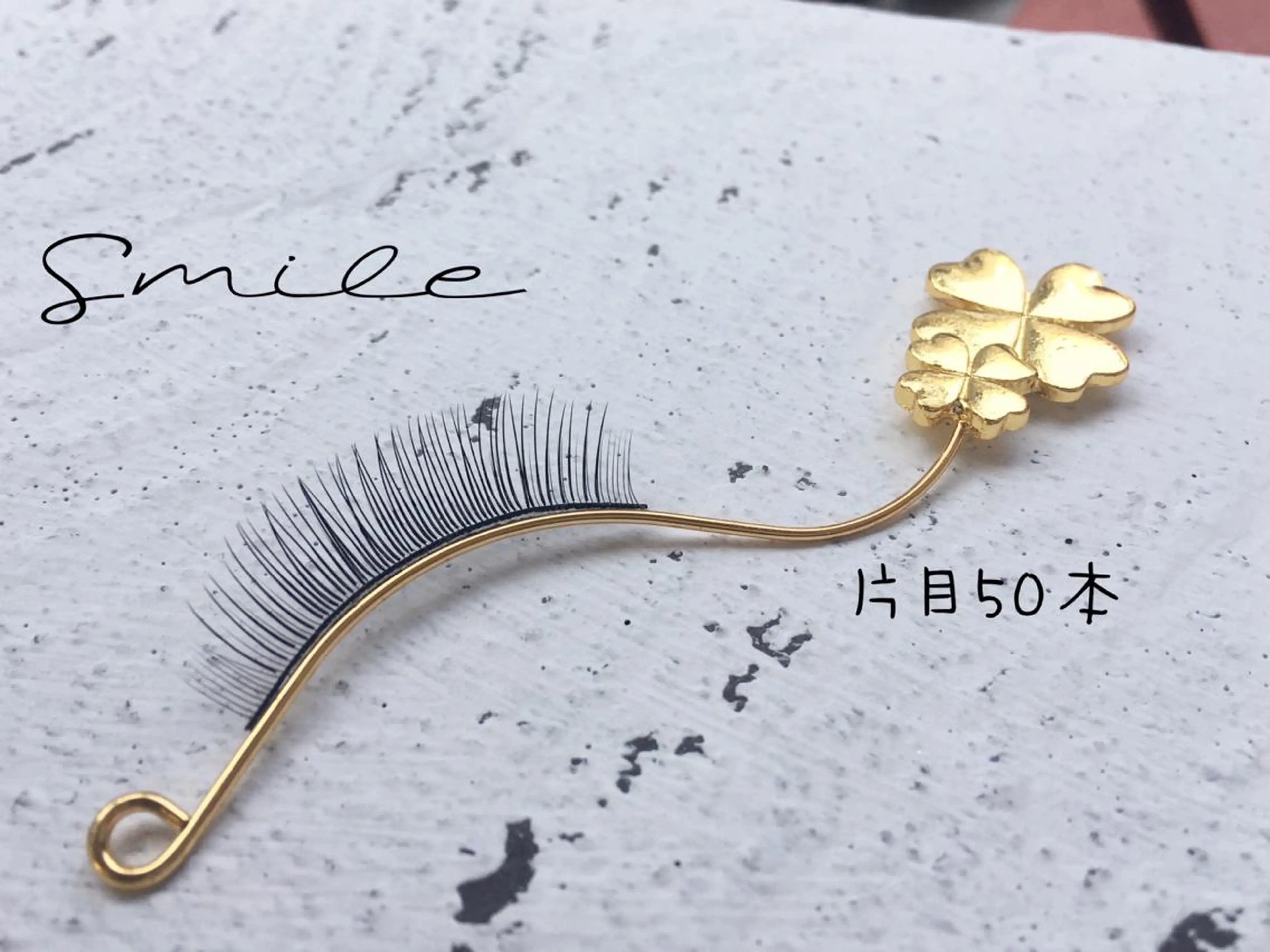 マツエク・マツパ マツエク ベター アイラッシュ MACHIKOのマツエク・マツパデザイン