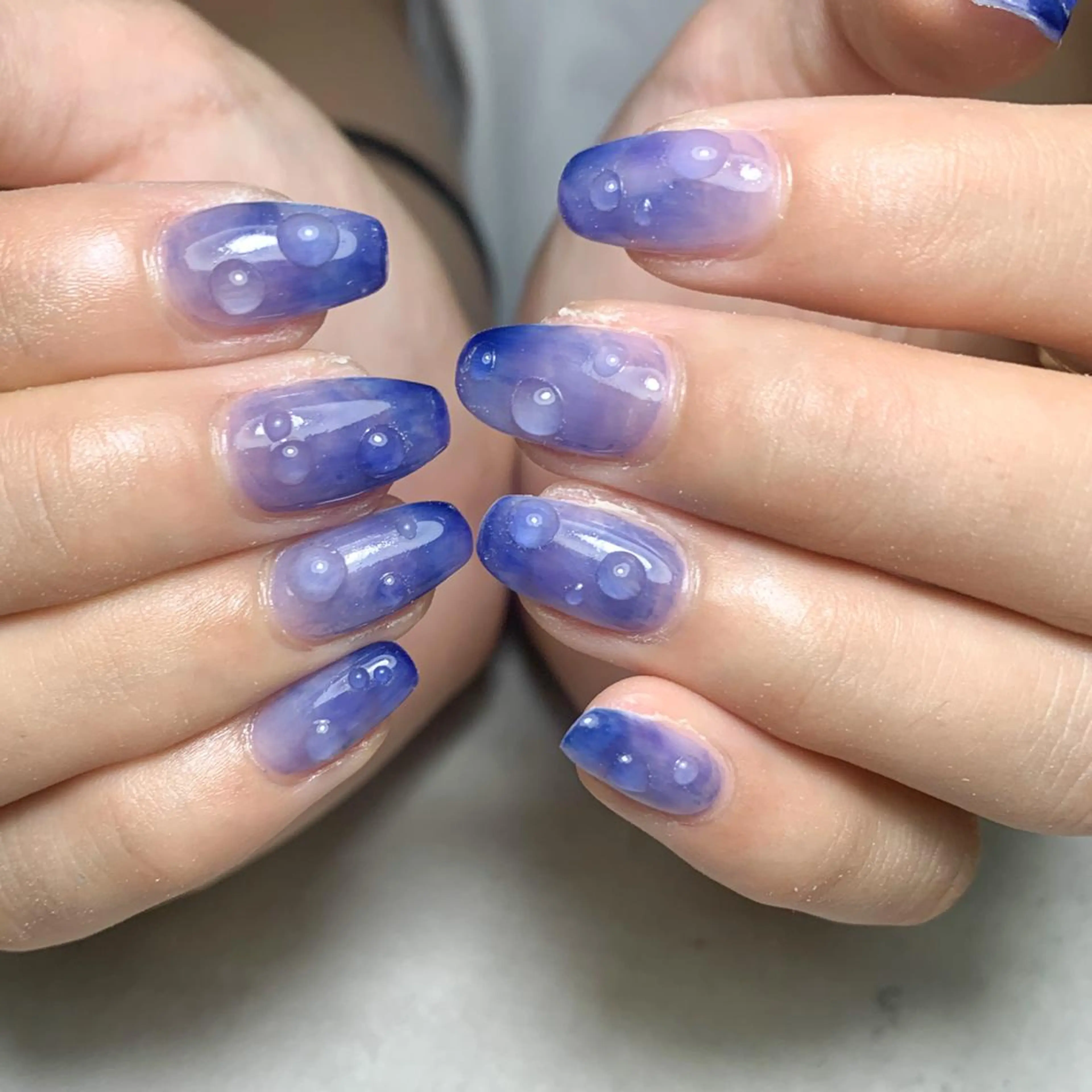 ネイル FIORITURA aiのネイルデザイン