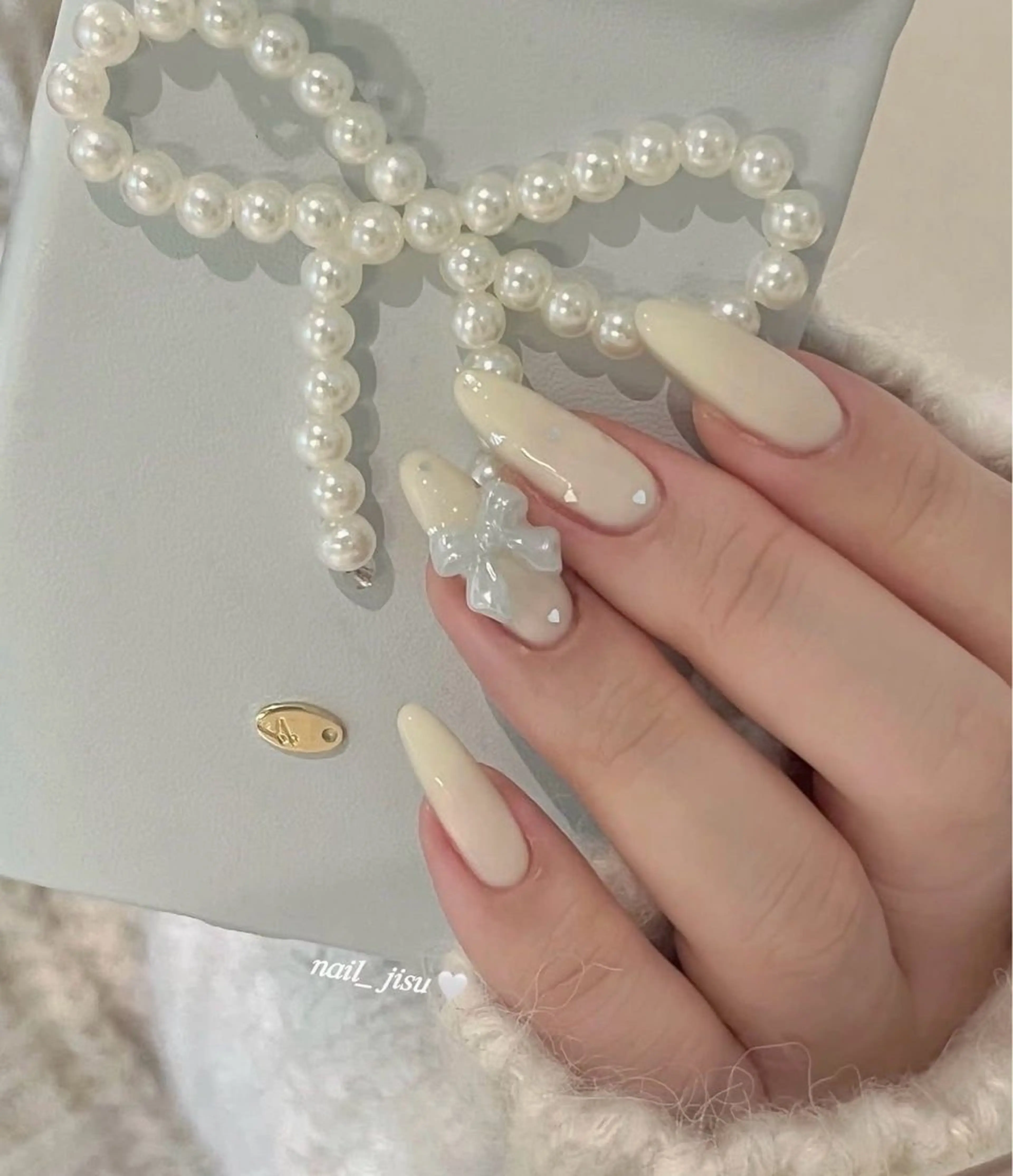 ネイル ハンドネイル 禅 ネイルのネイルデザイン