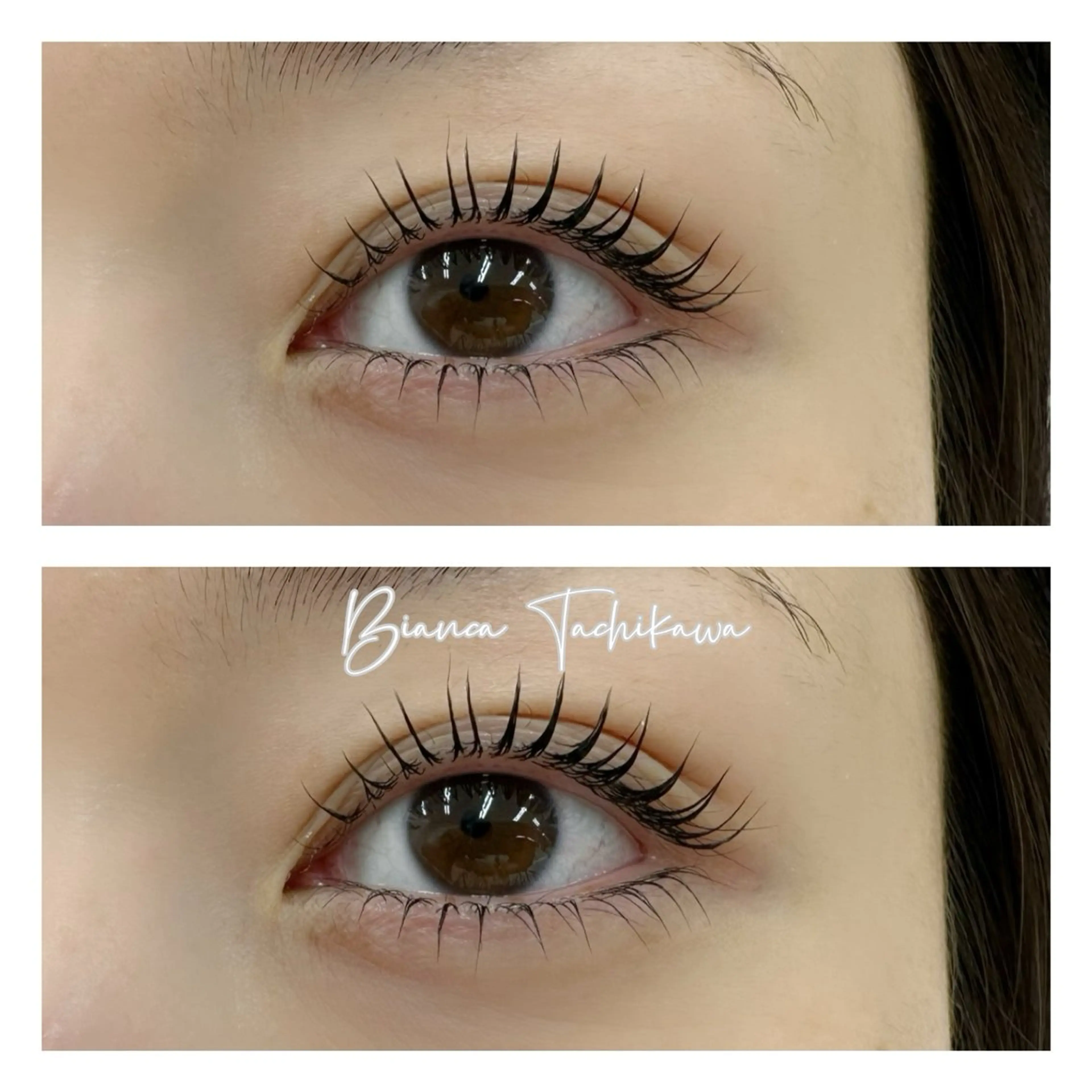 マツエク・マツパ Bianca立川店 🌼さとうのマツエク・マツパデザイン