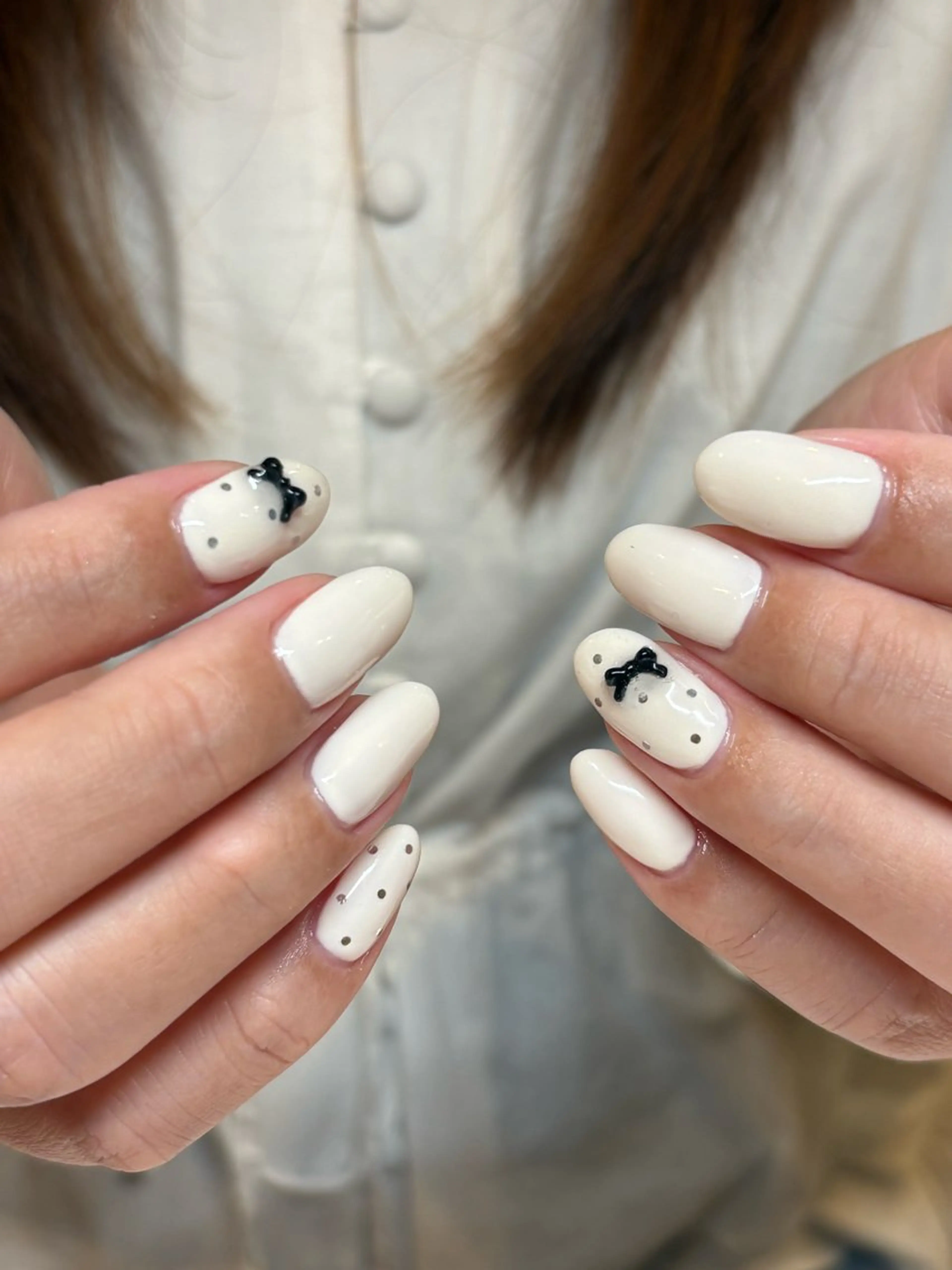 ネイル suui. mizukiのネイルデザイン